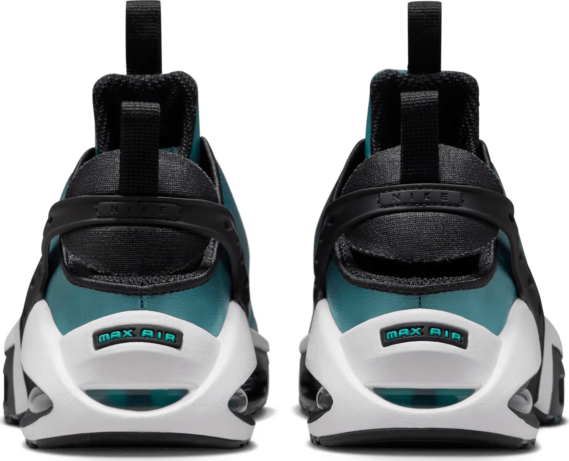 Nike Air Max Craze Wmns "Smokey Blue"