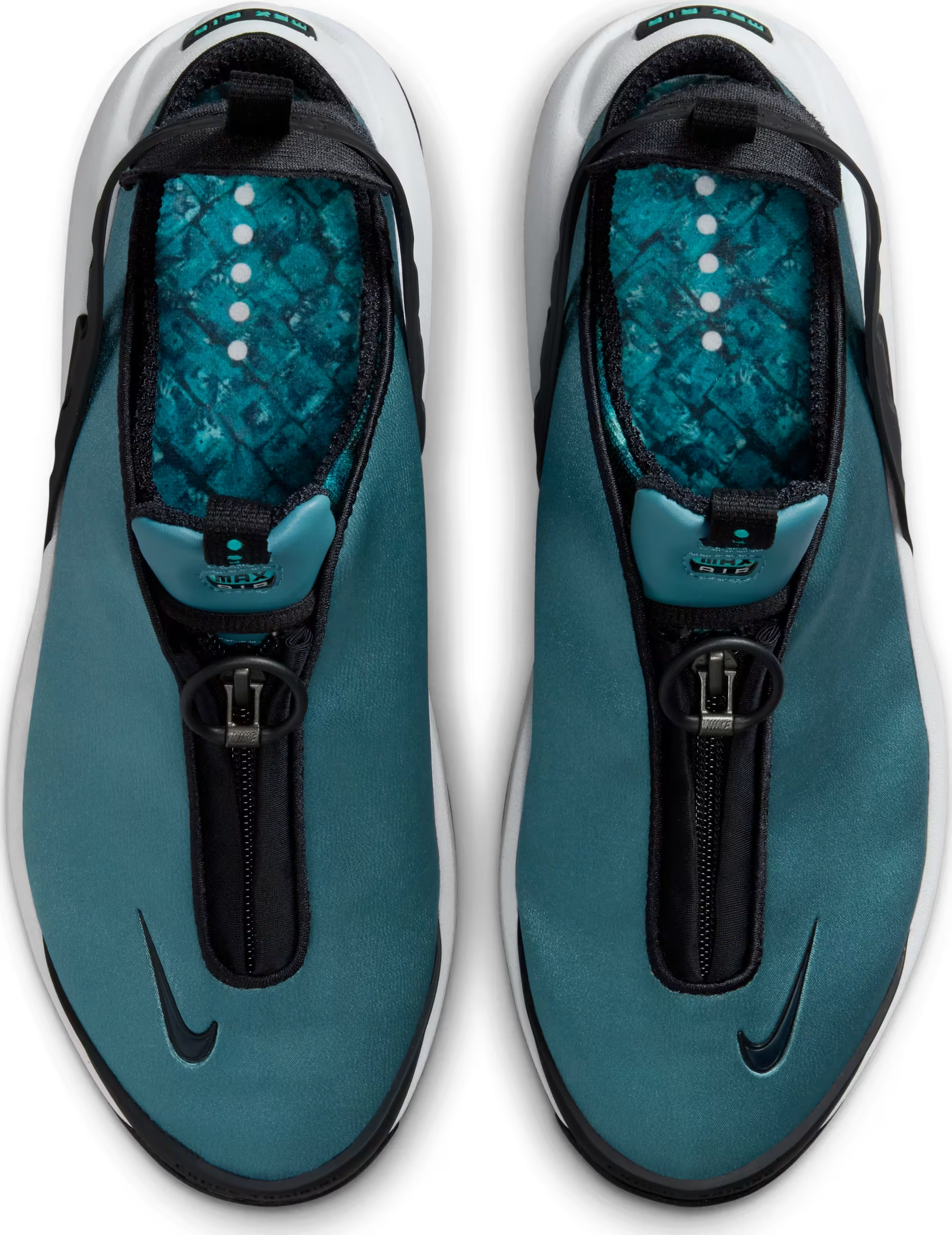 Nike Air Max Craze Wmns "Smokey Blue"