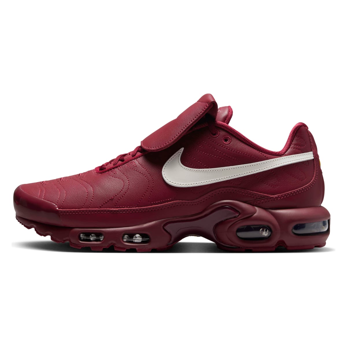 Nike Air Max Plus TNPO "Team Red"