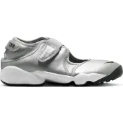 Nike Air Rift Wmns "Metallic Silver"