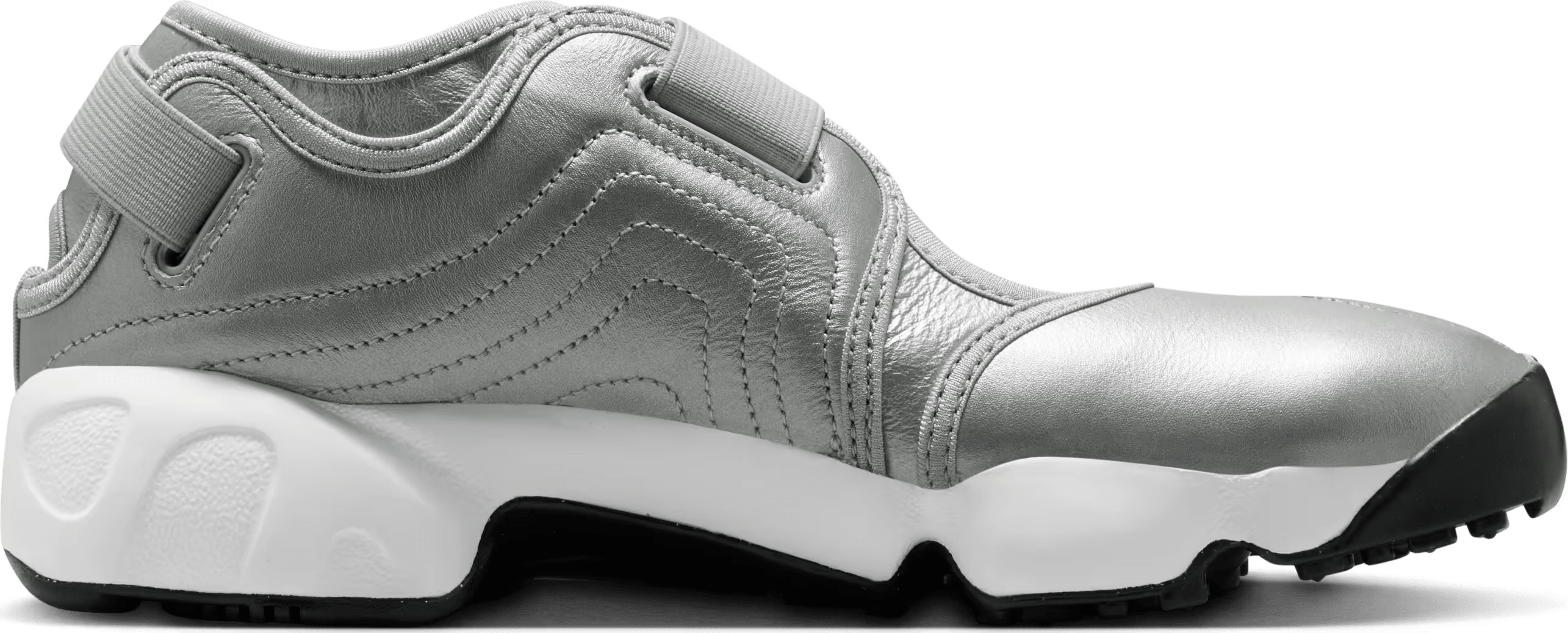 Nike Air Rift Wmns "Metallic Silver"
