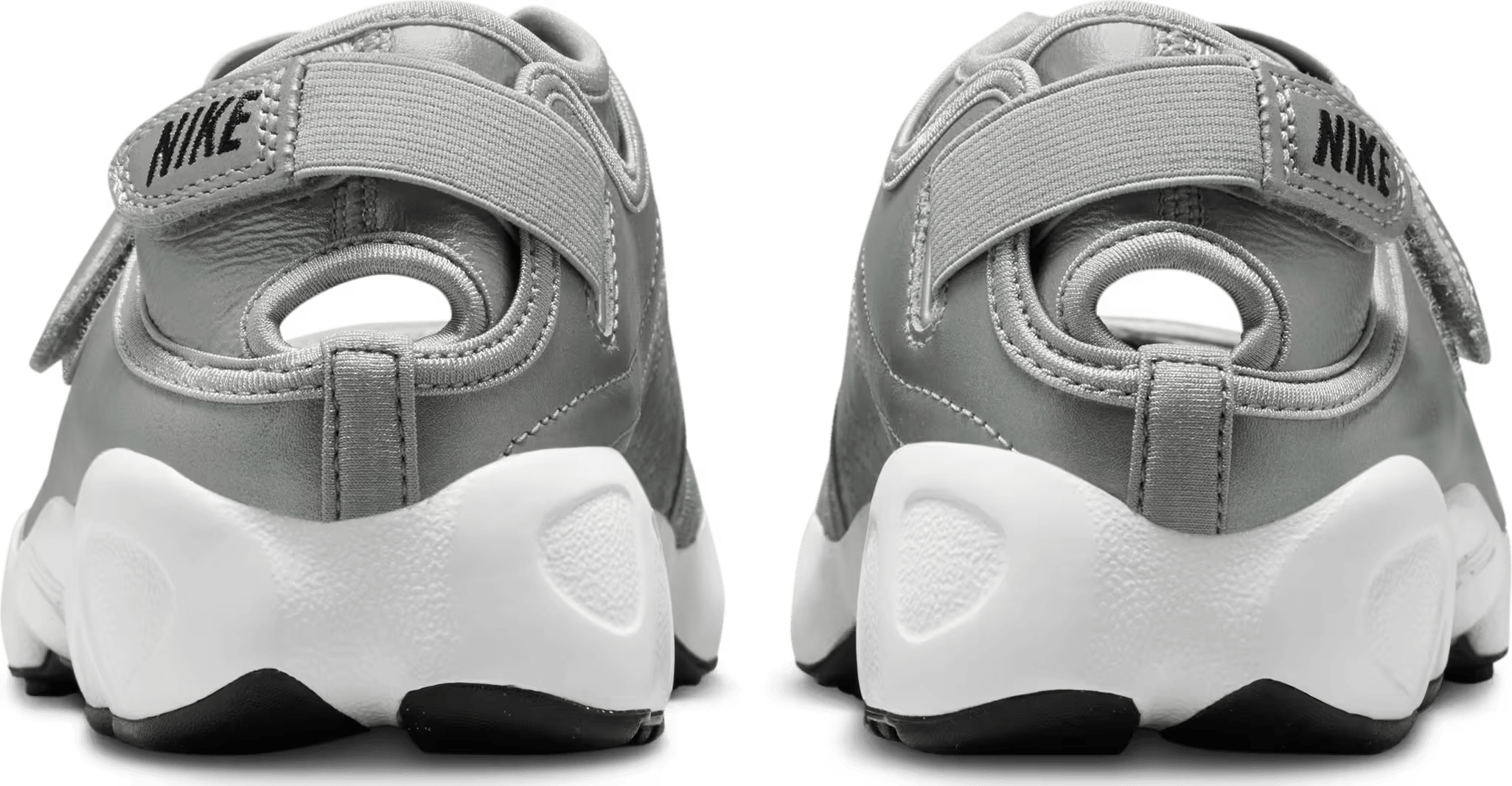 Nike Air Rift Wmns "Metallic Silver"