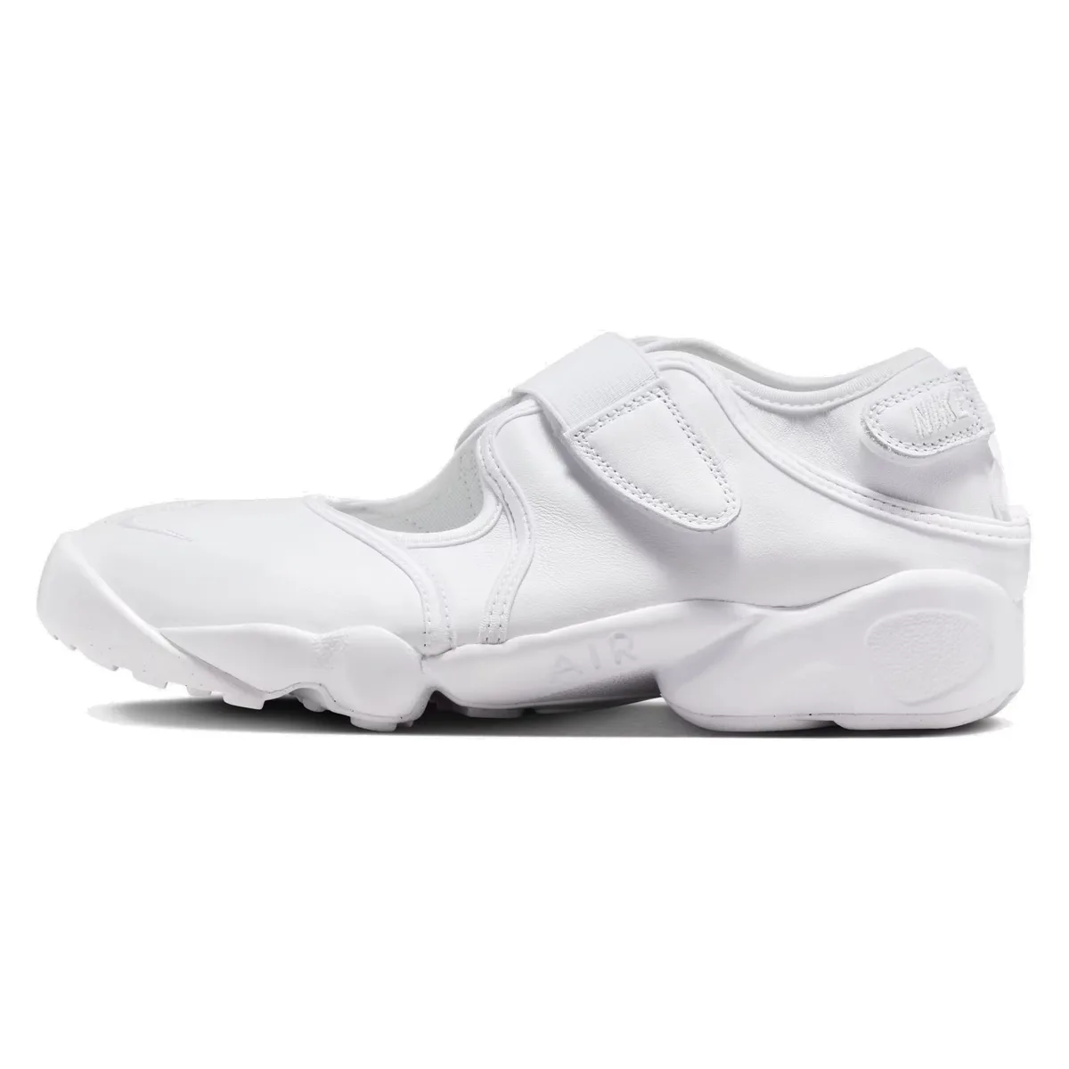 Nike Air Rift Wmns "White"