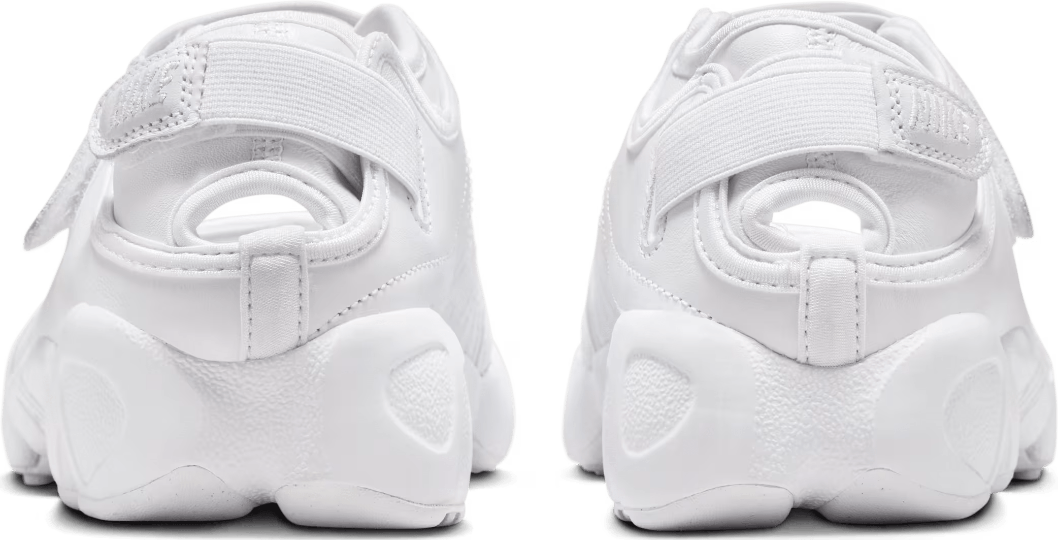 Nike Air Rift Wmns "White"