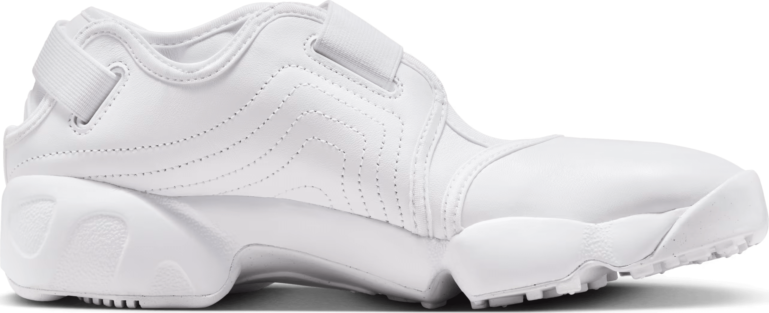 Nike Air Rift Wmns "White"