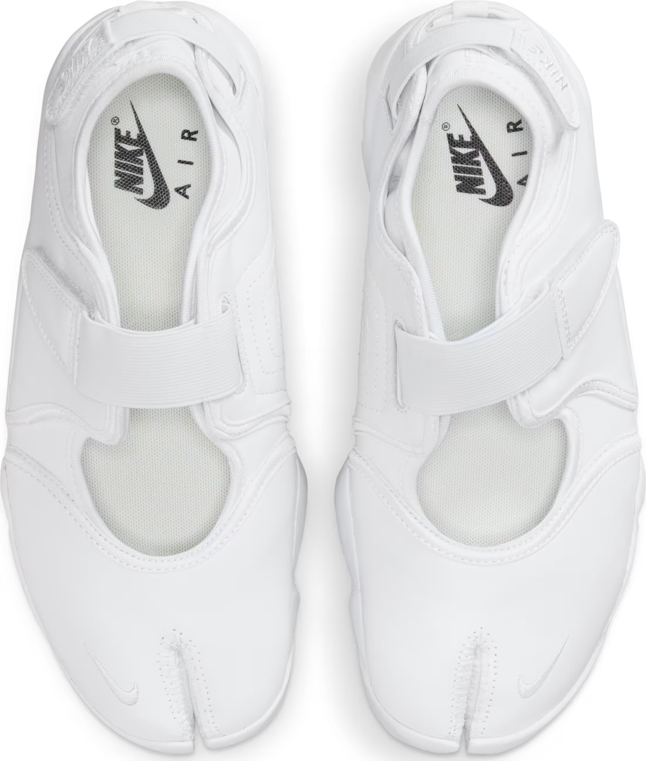 Nike Air Rift Wmns "White"