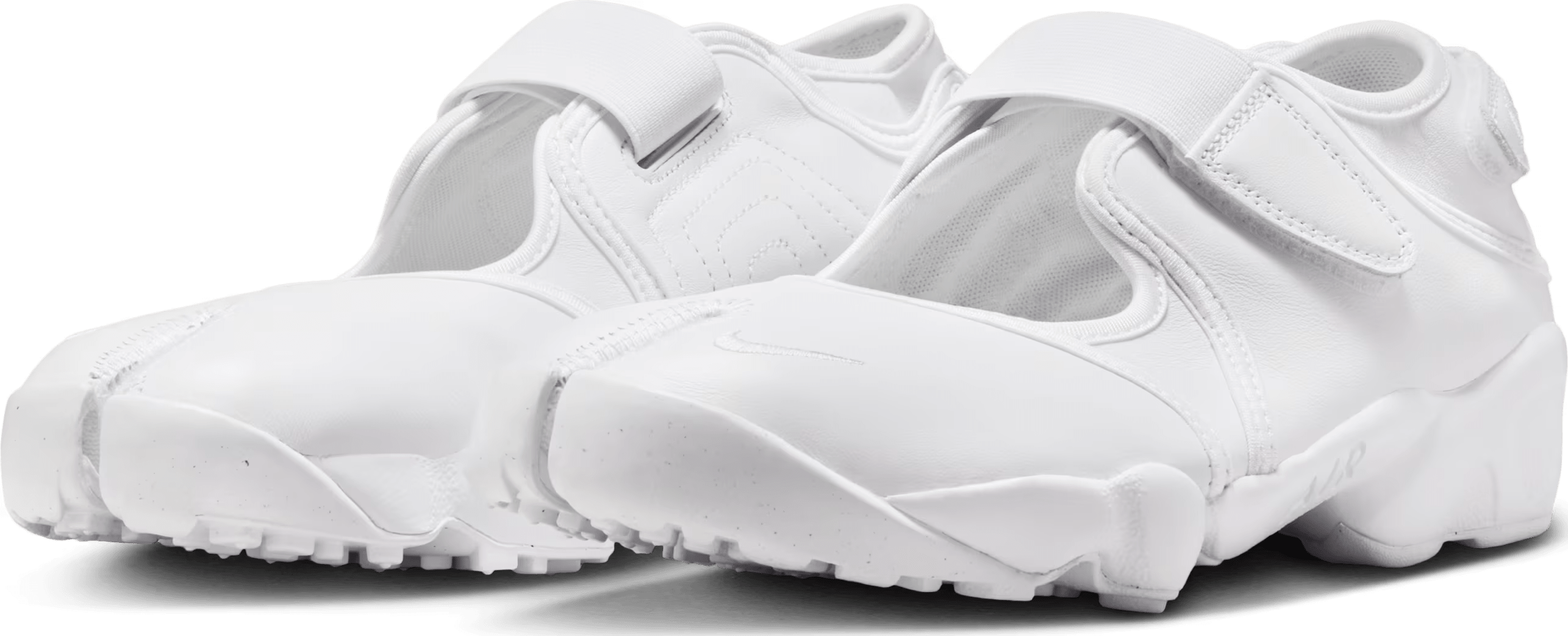 Nike Air Rift Wmns "White"