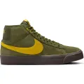 Antihero x Nike SB Zoom Blazer Mid "Rough Green"