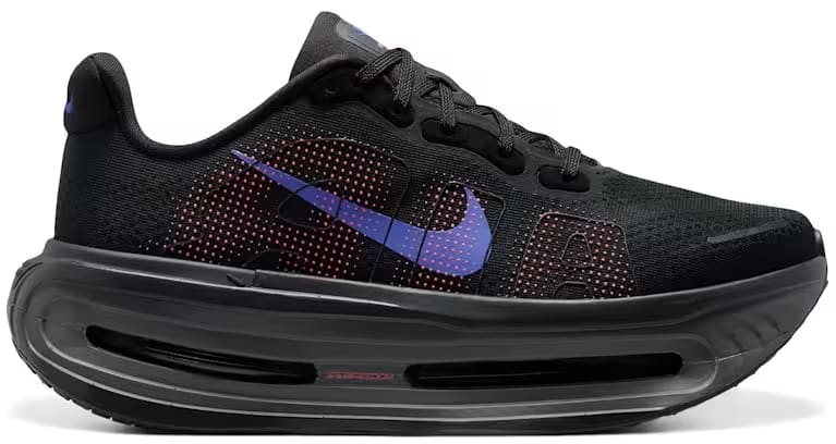 Nike Vomero Premium "Black Sapphire Rose"