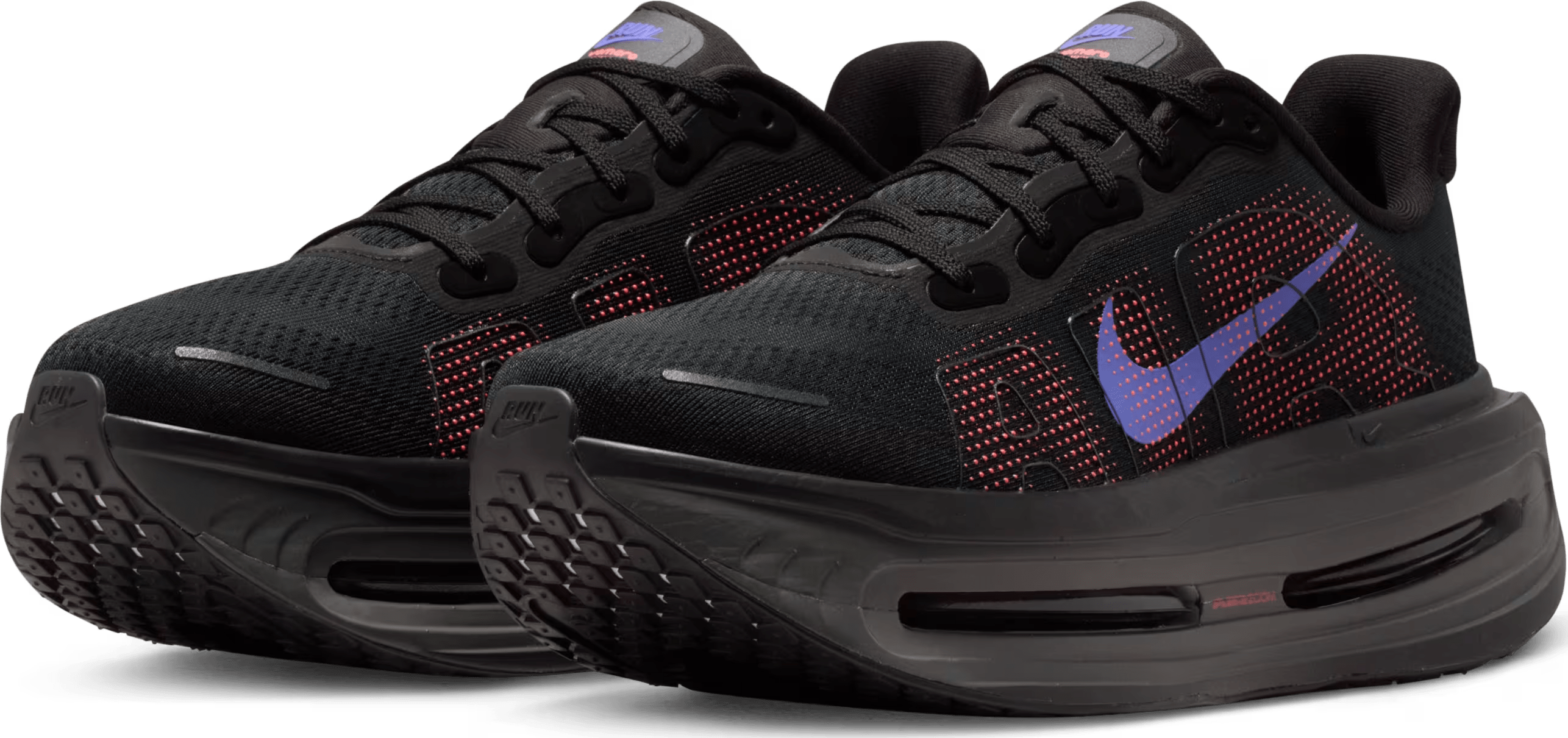 Nike Vomero Premium "Black Sapphire Rose"