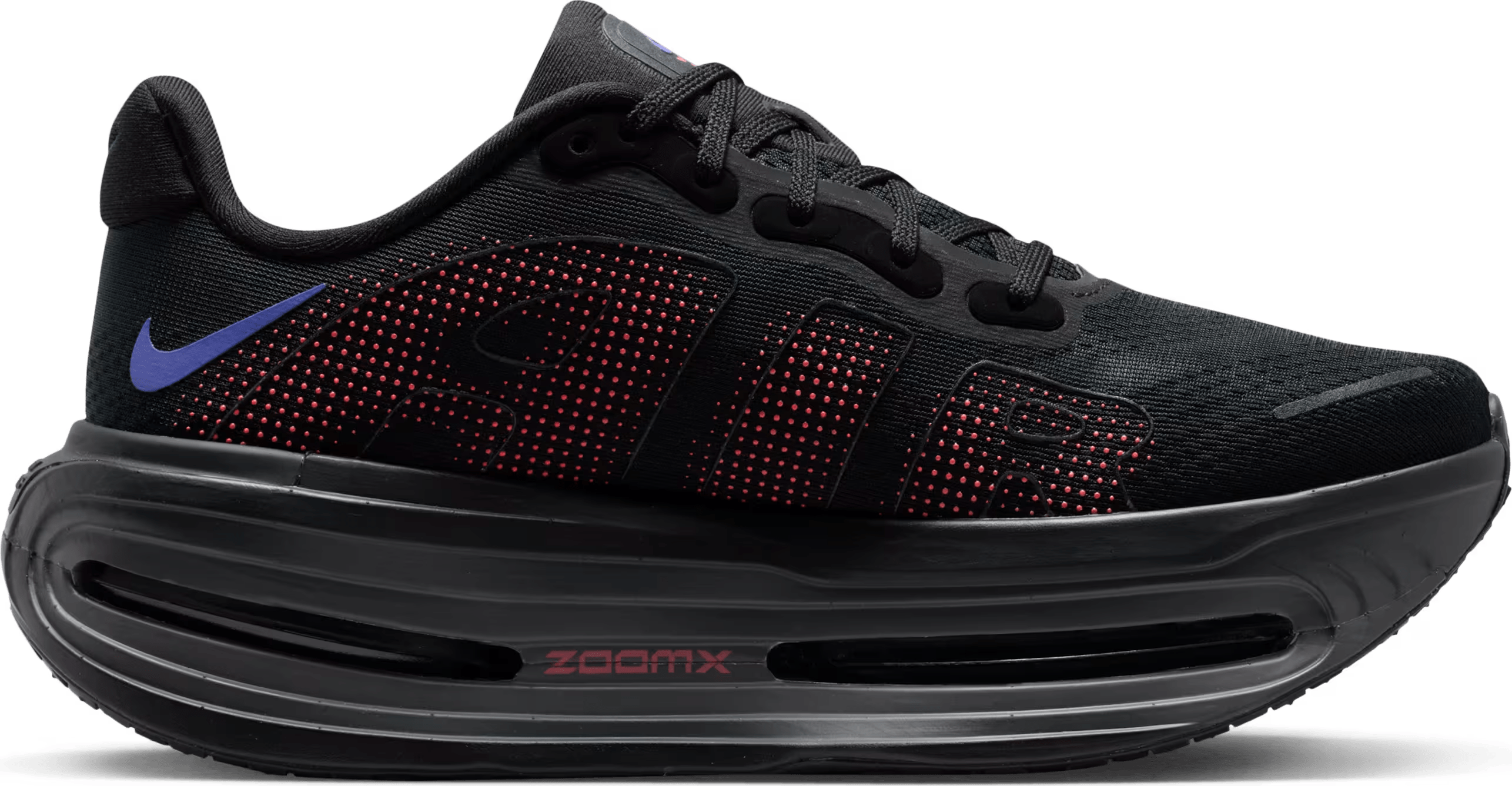 Nike Vomero Premium "Black Sapphire Rose"