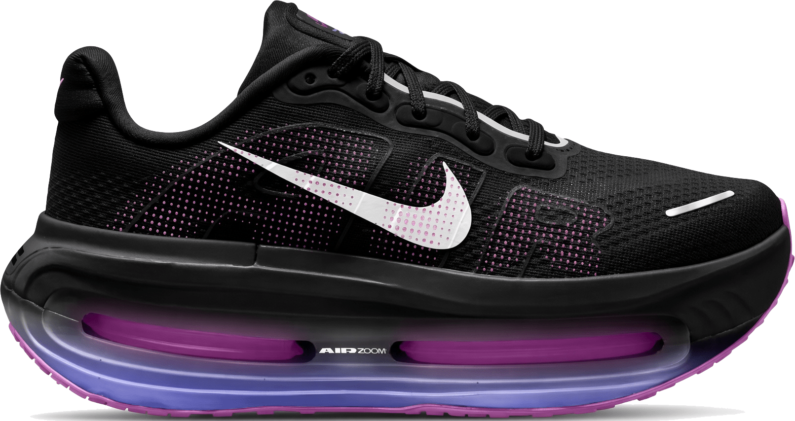 Nike Vomero Premium "Black Persian Violet"