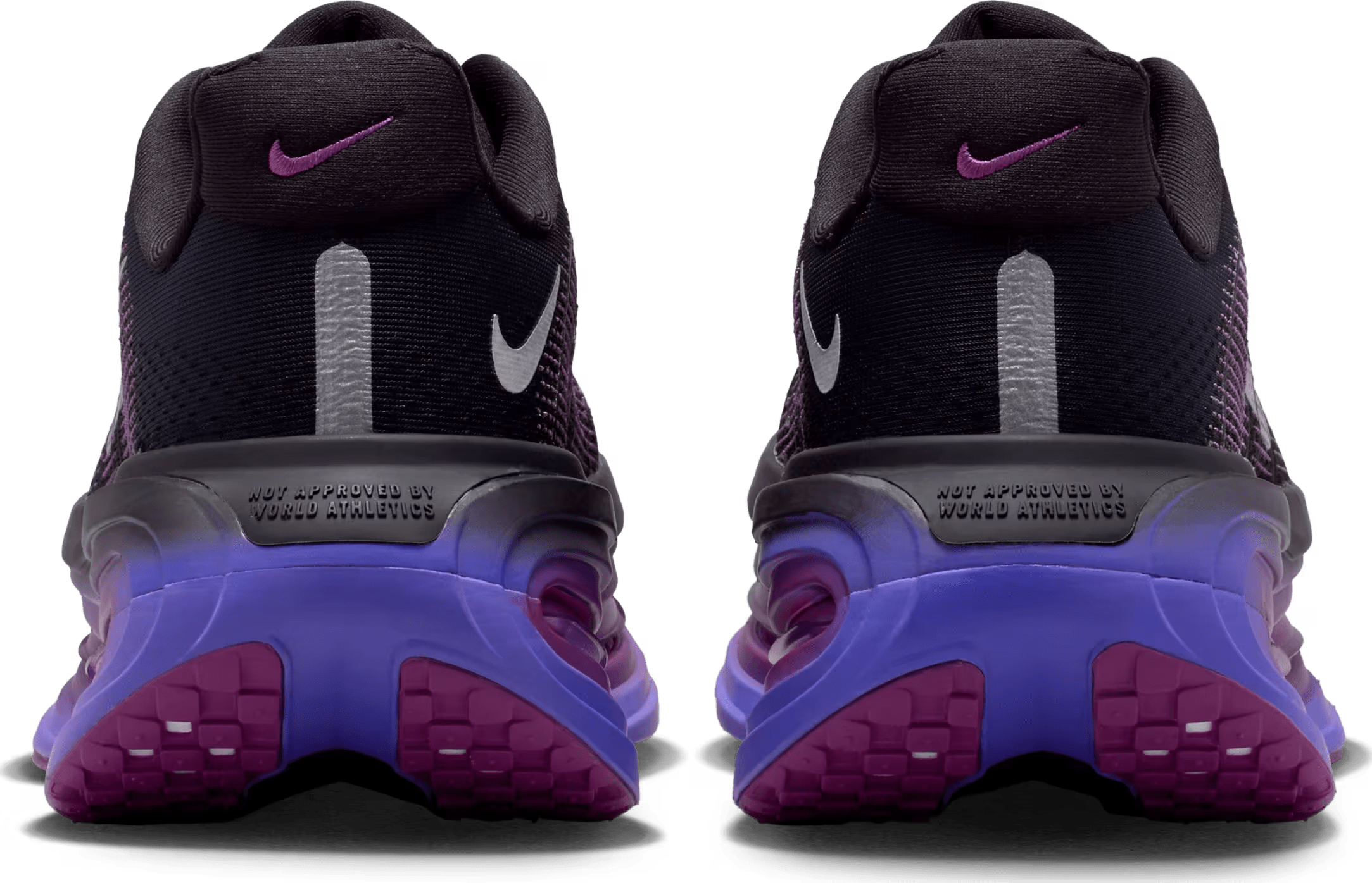 Nike Vomero Premium "Black Persian Violet"