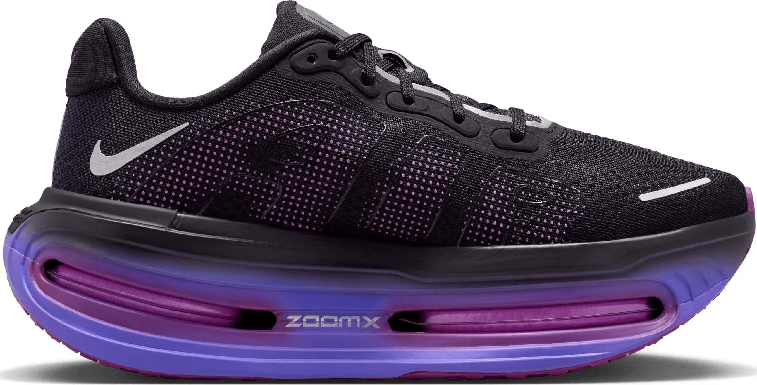 Nike Vomero Premium "Black Persian Violet"