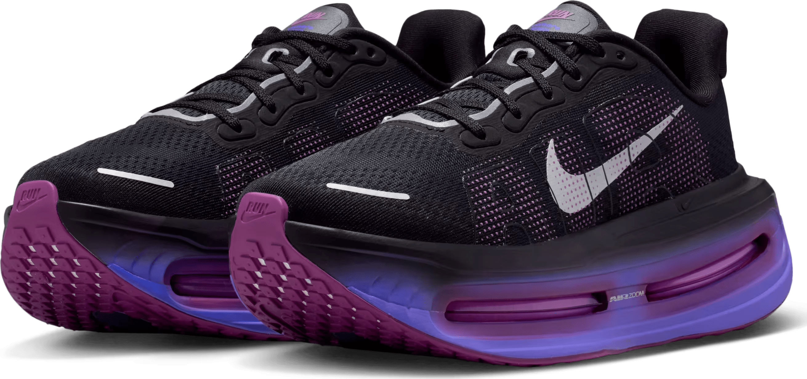 Nike Vomero Premium "Black Persian Violet"
