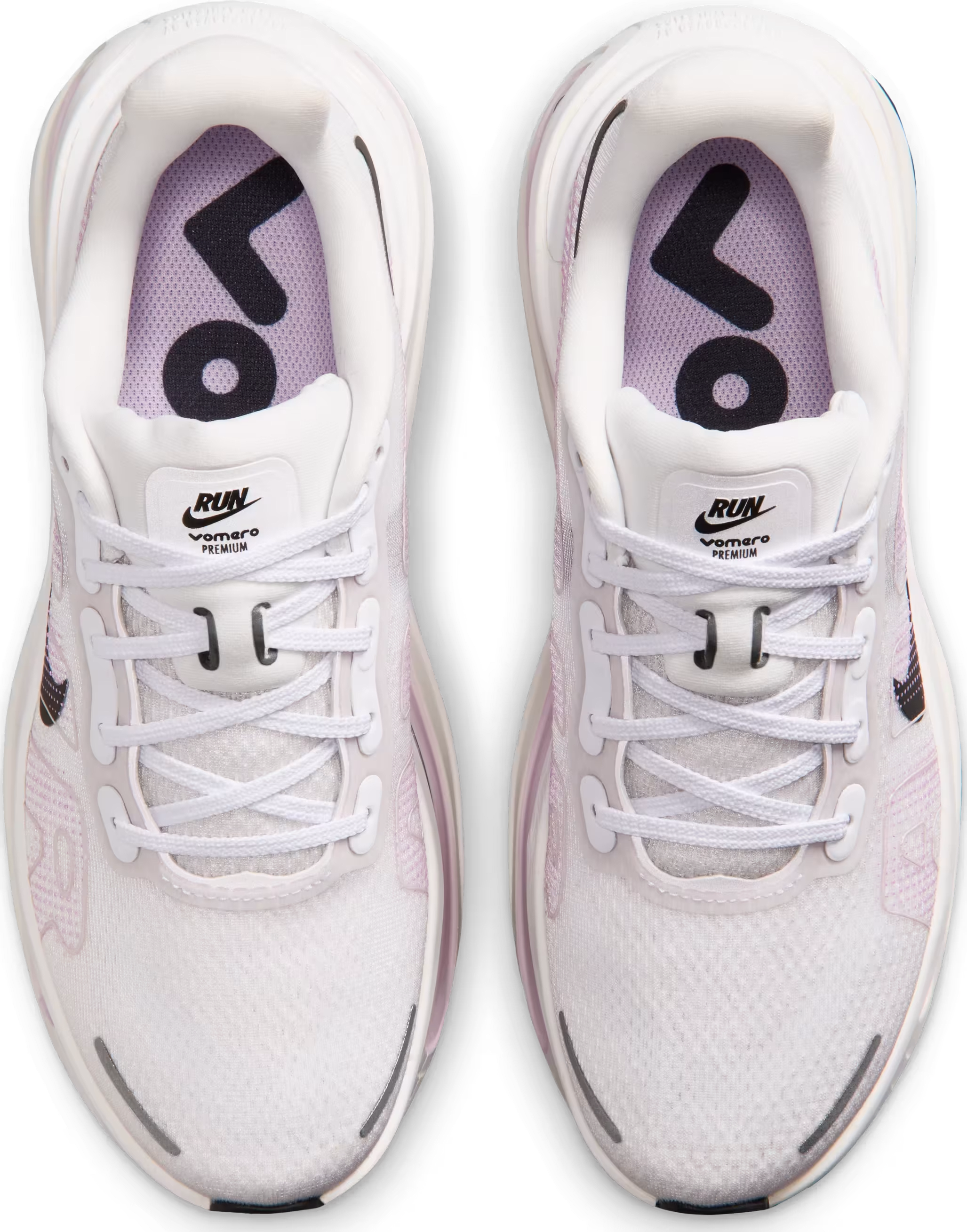 Nike Vomero Premium Wmns "Bleached Lilac"