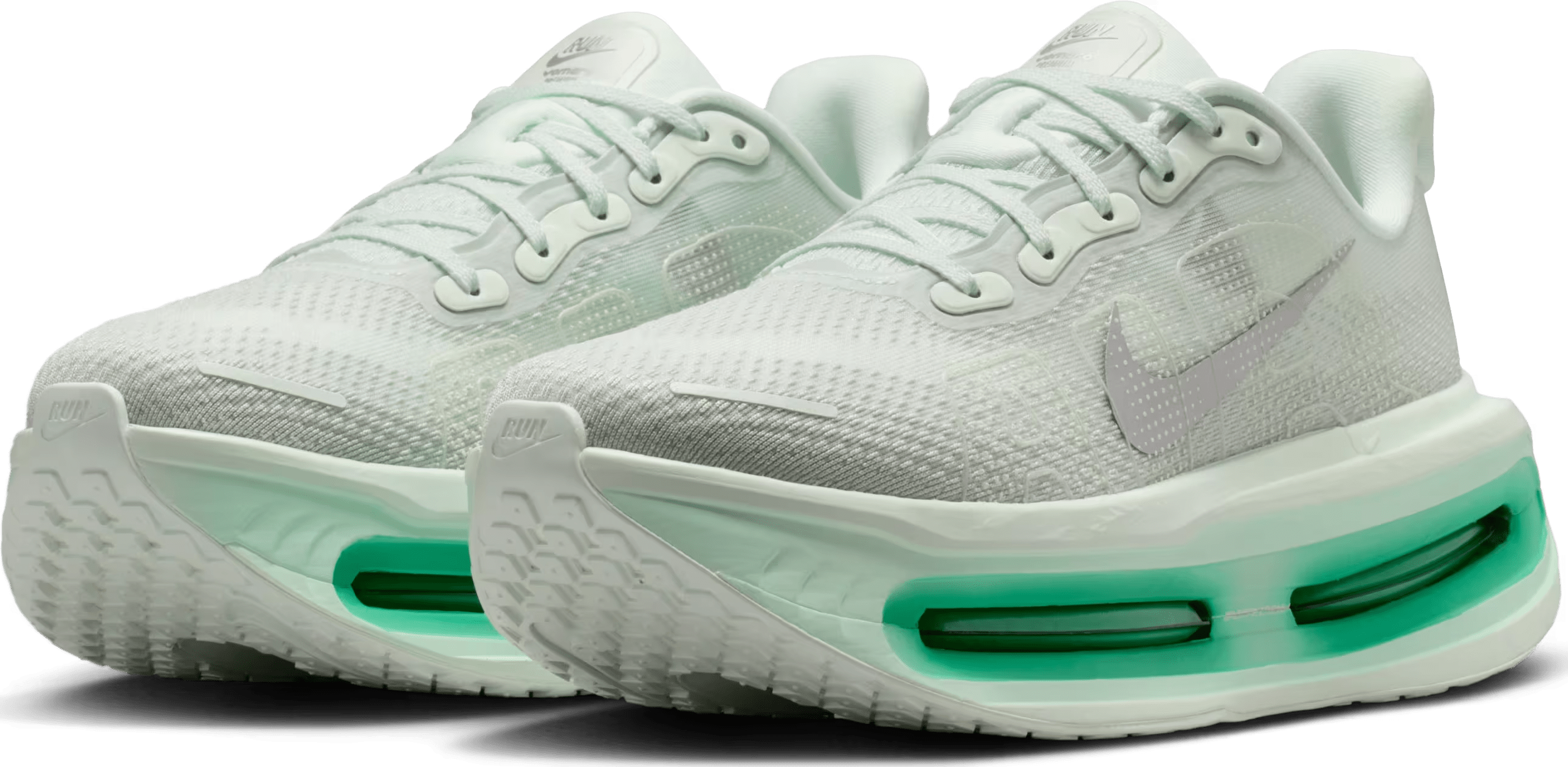 Nike Vomero Premium Wmns "Barely Green"