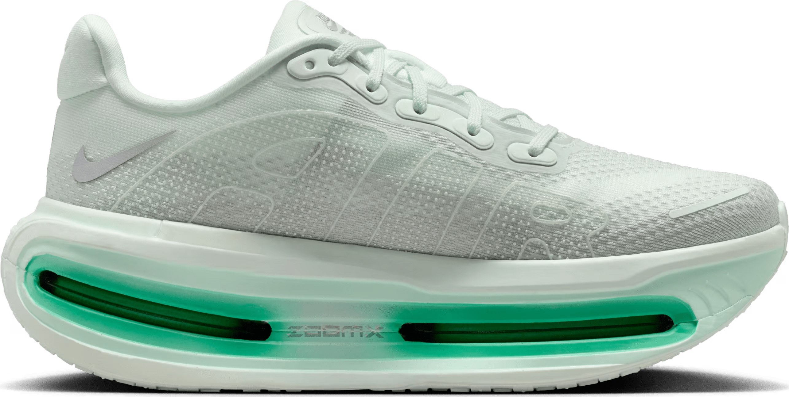 Nike Vomero Premium Wmns "Barely Green"