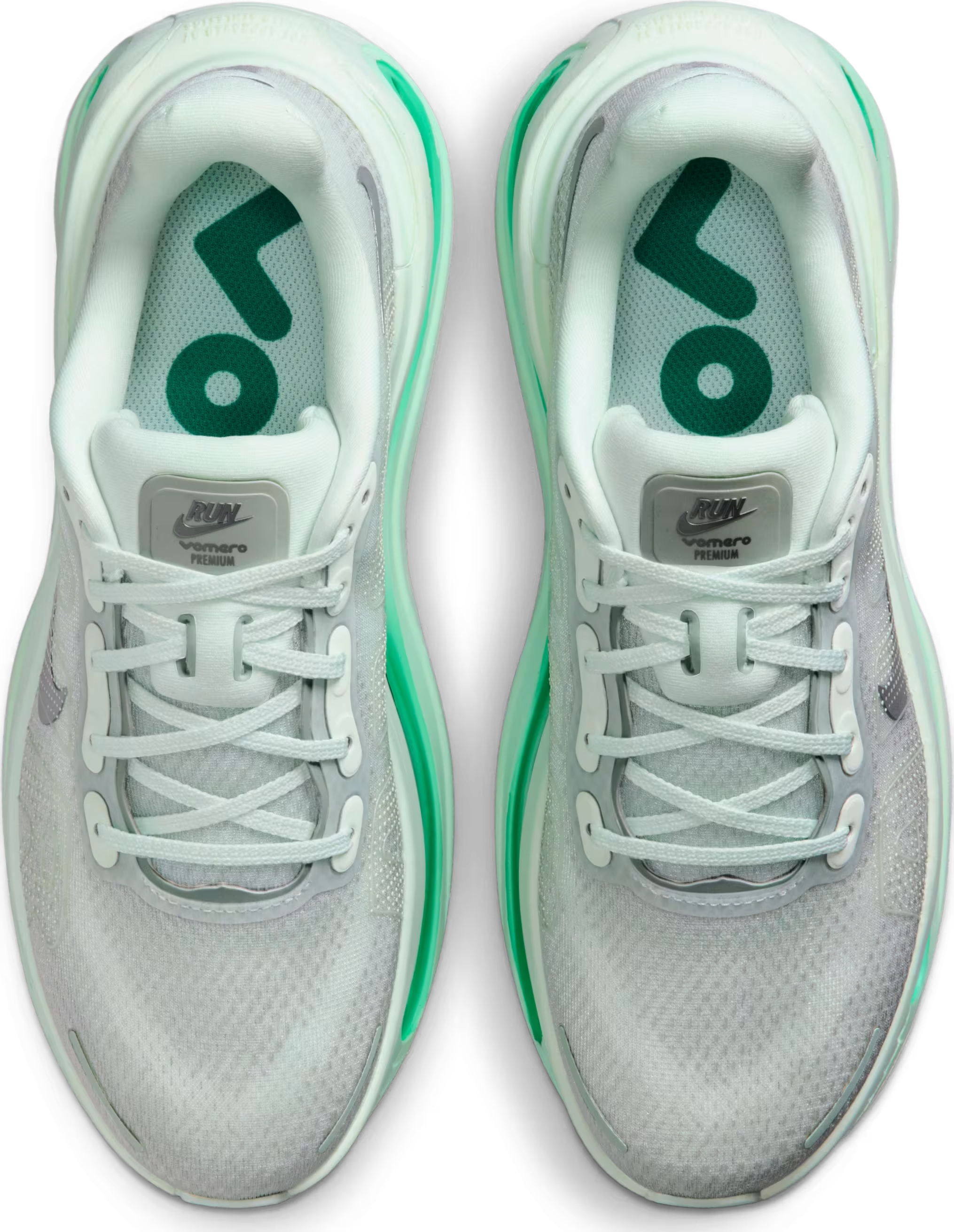 Nike Vomero Premium Wmns "Barely Green"