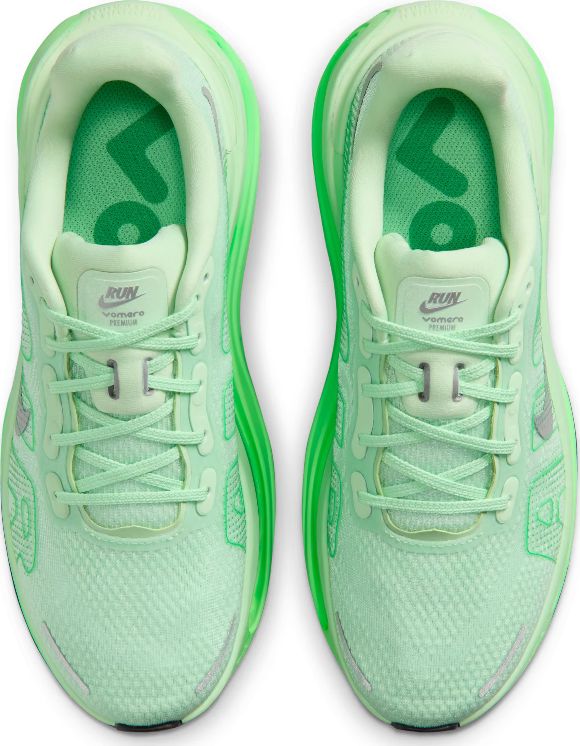 Nike Vomero Premium Wmns "Cucumber Calm"