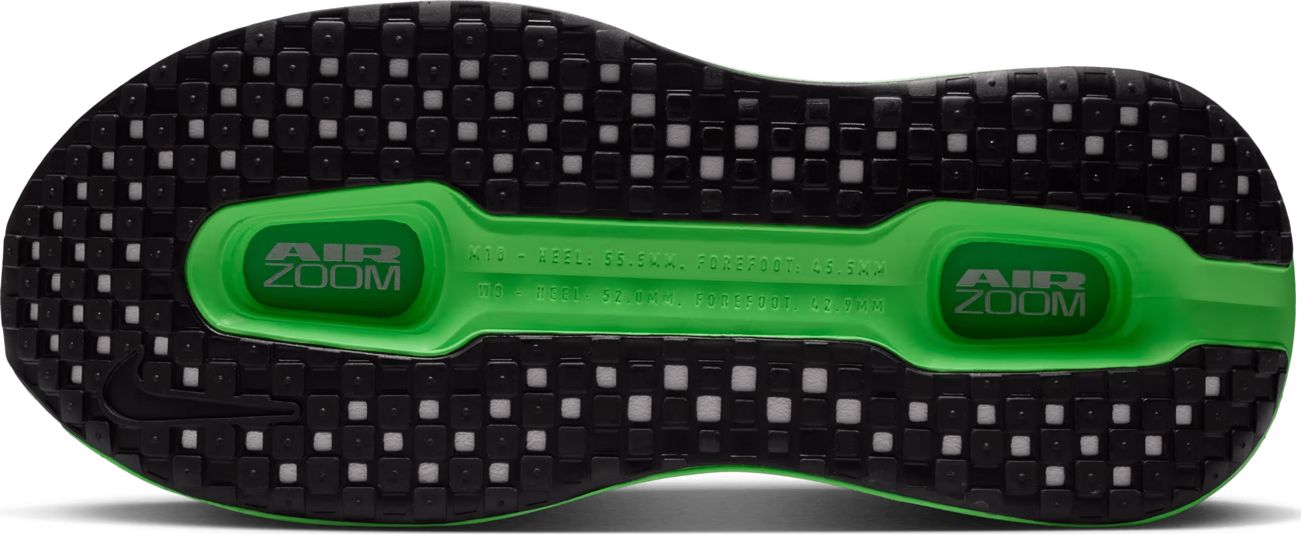 Nike Vomero Premium Wmns "Cucumber Calm"