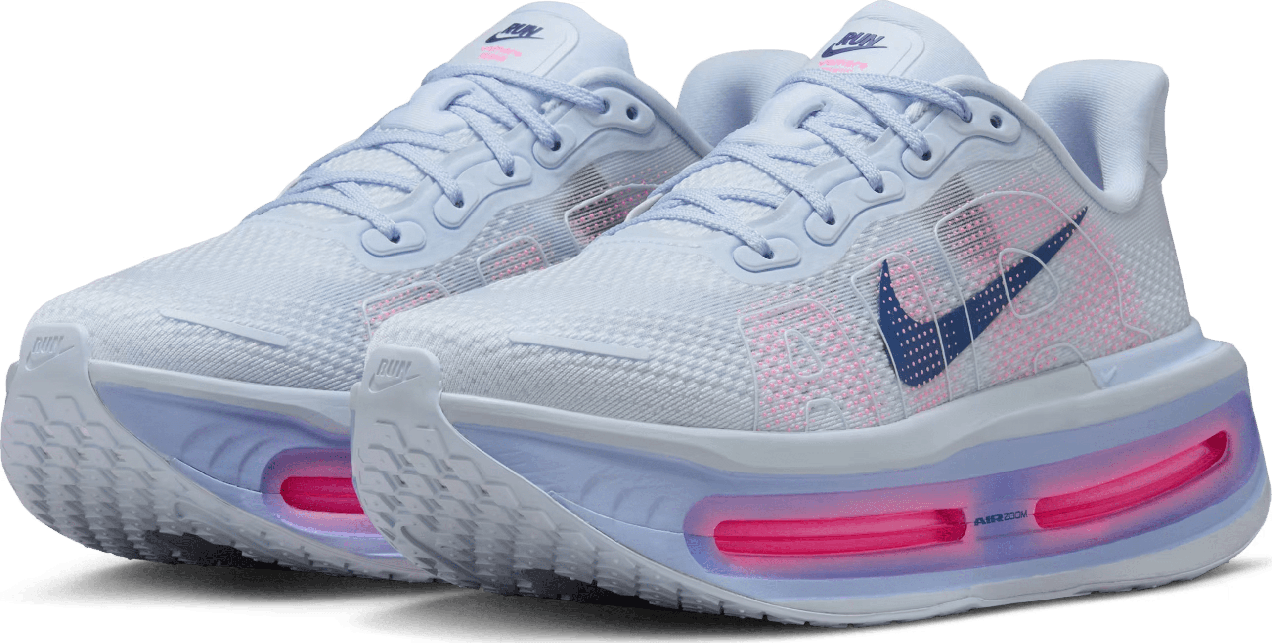 Nike Vomero Premium Wmns "Blue Tint"