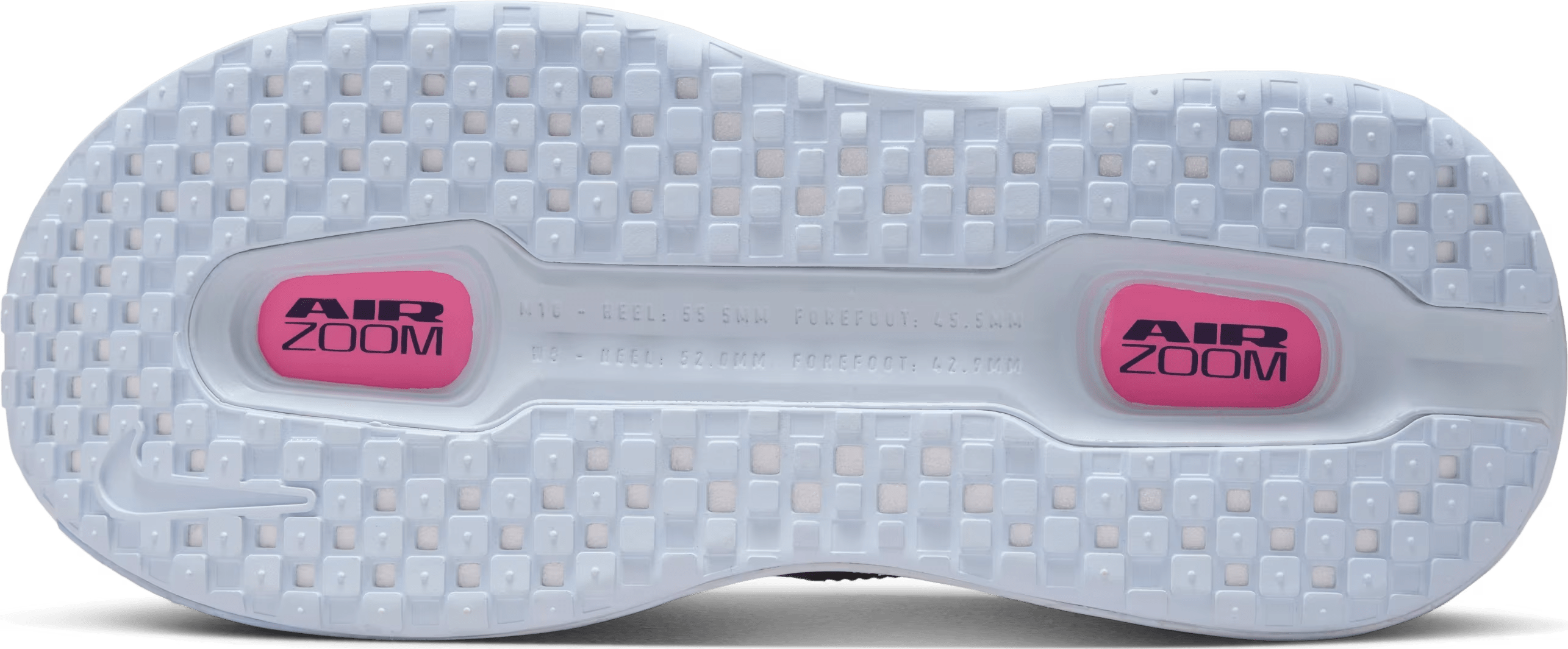 Nike Vomero Premium Wmns "Blue Tint"