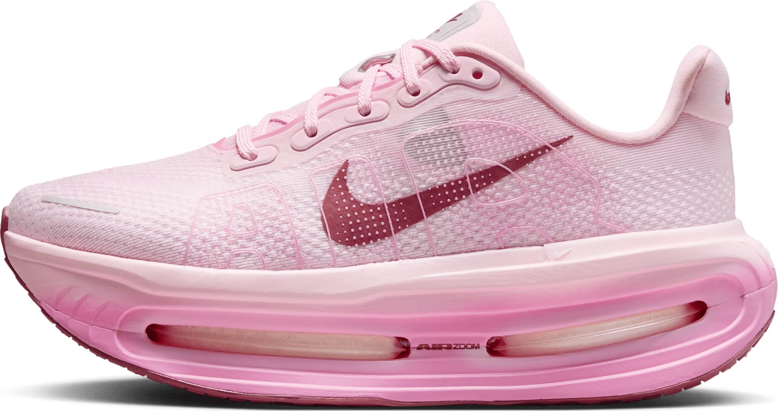 Nike Vomero Premium wmns "Pink Foam Pink Rise"