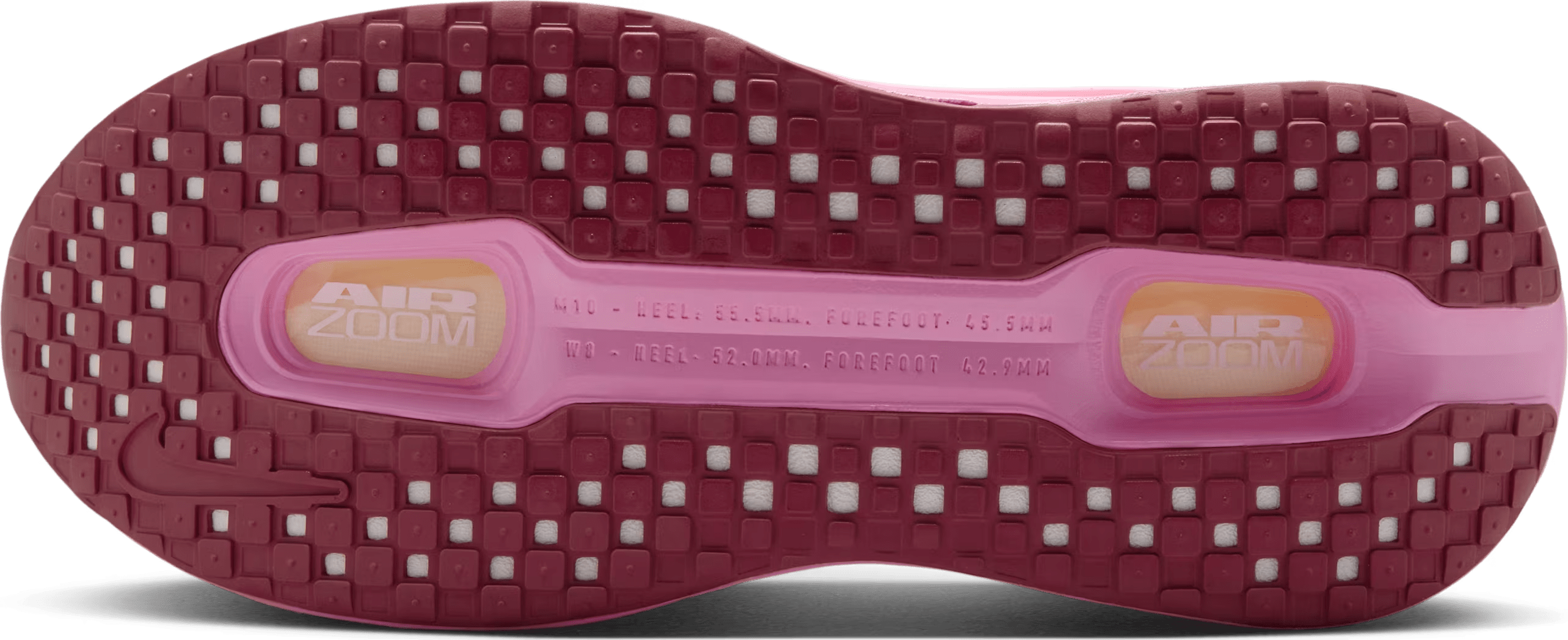 Nike Vomero Premium wmns "Pink Foam Pink Rise"