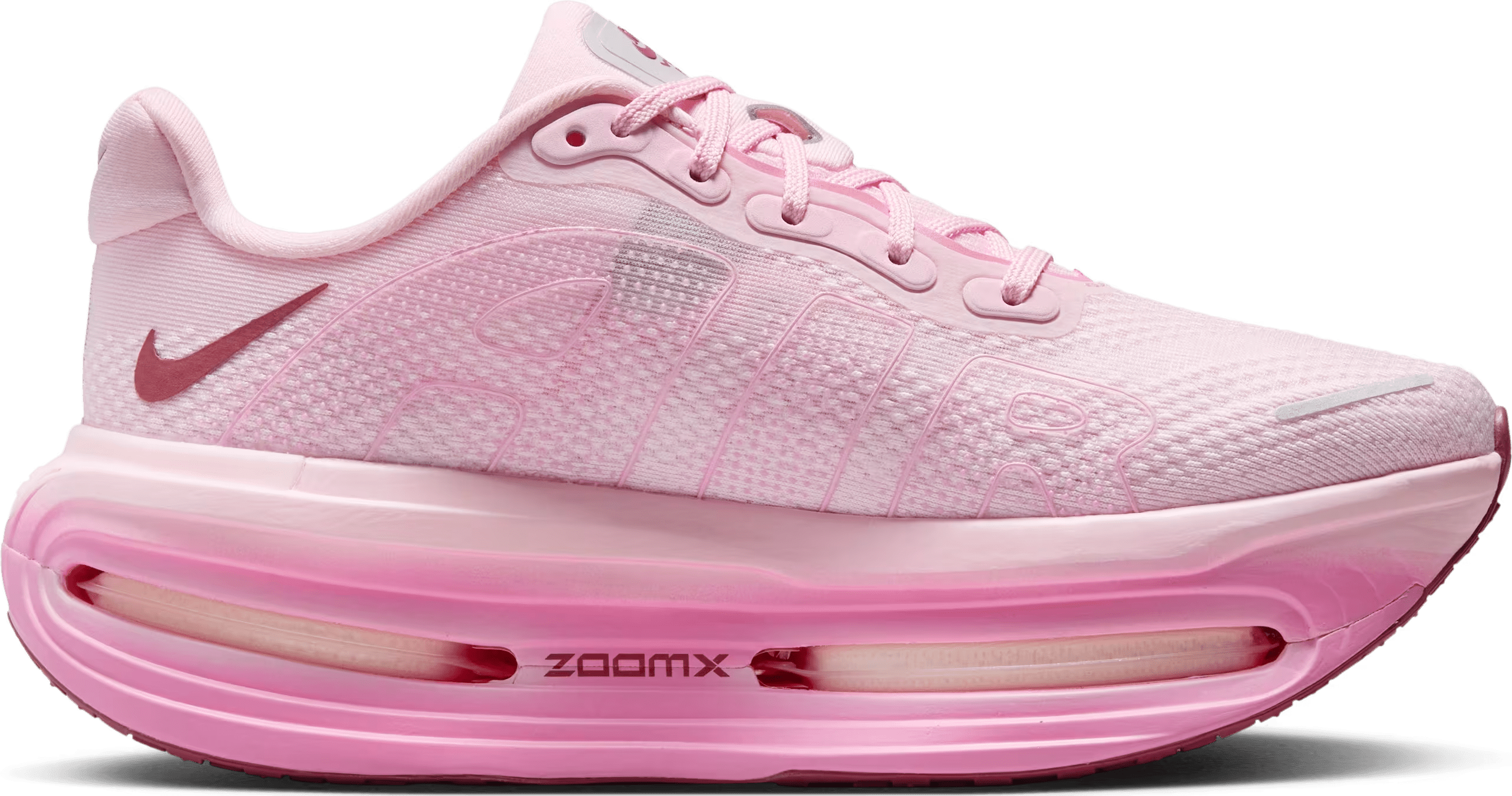Nike Vomero Premium wmns "Pink Foam Pink Rise"