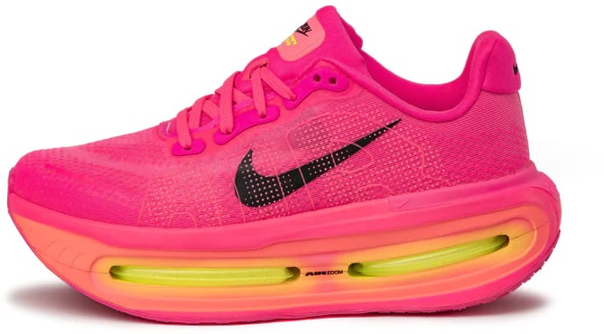 Nike Vomero Premium Wmns "Hyper Pink"