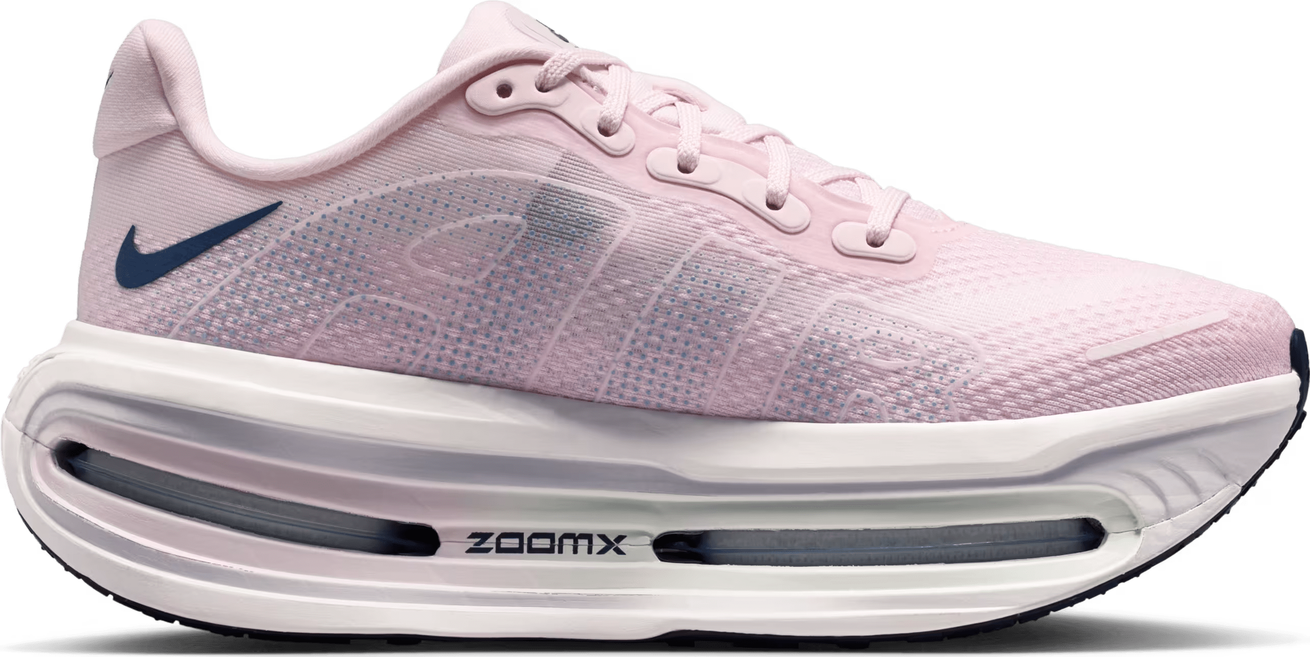 Nike Vomero Premium "Pearl Pink White"