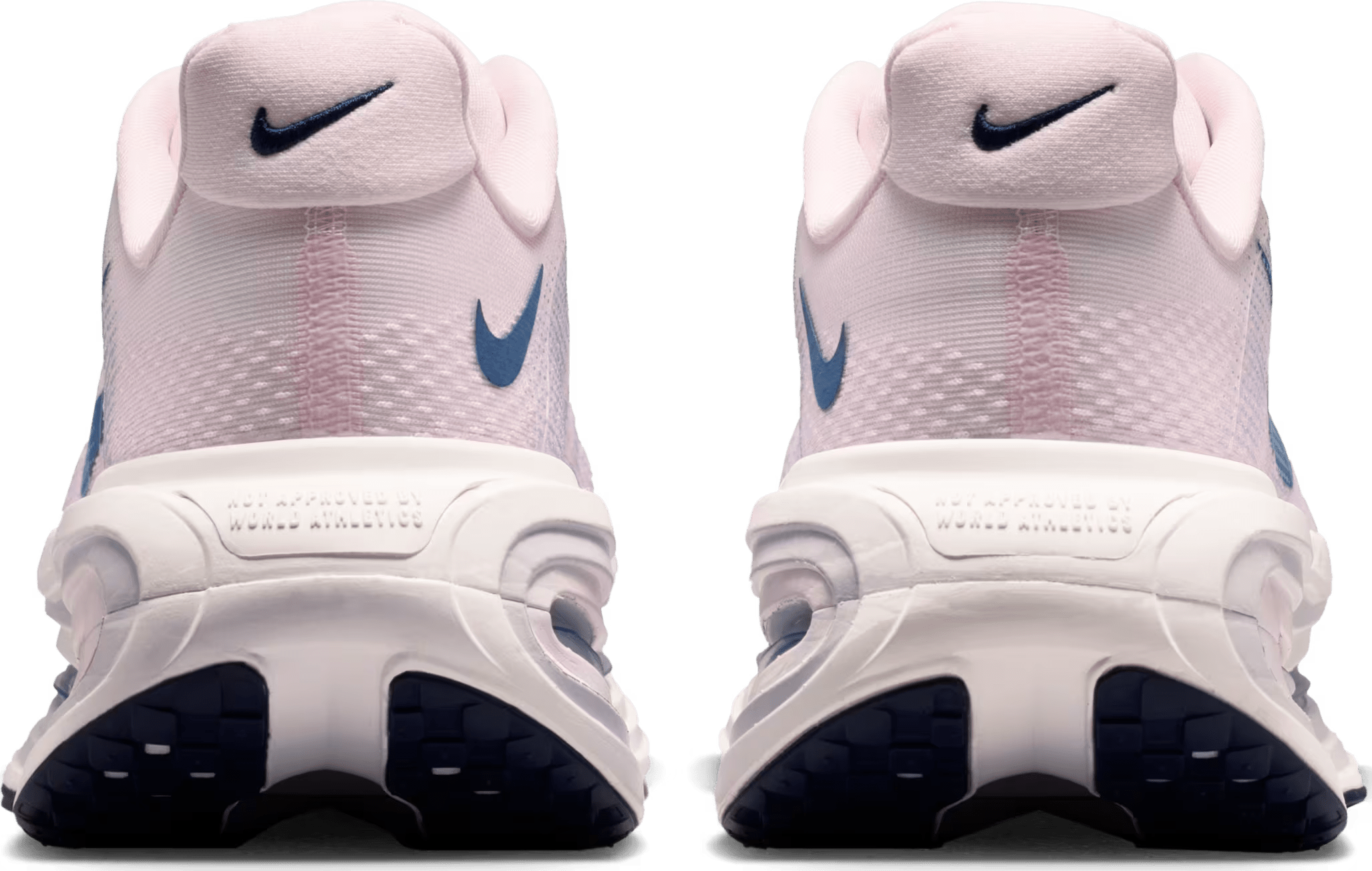 Nike Vomero Premium "Pearl Pink White"