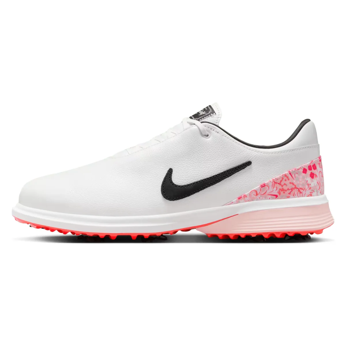 Nike Air Zoom Victory Tour 4 The Masters Augusta Azaleas