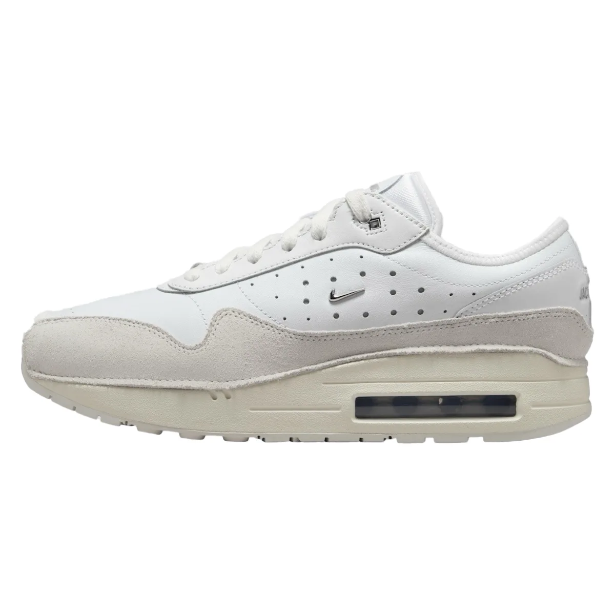 Jacquemus x Nike Air Max 1 '86 "Summit White"