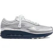Jacquemus x Nike Air Max 1 '86 "Metallic Silver"