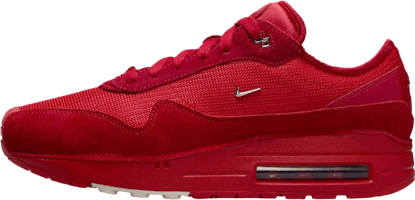 Jacquemus x Nike Air Max 1 '86 "Mystic Red"