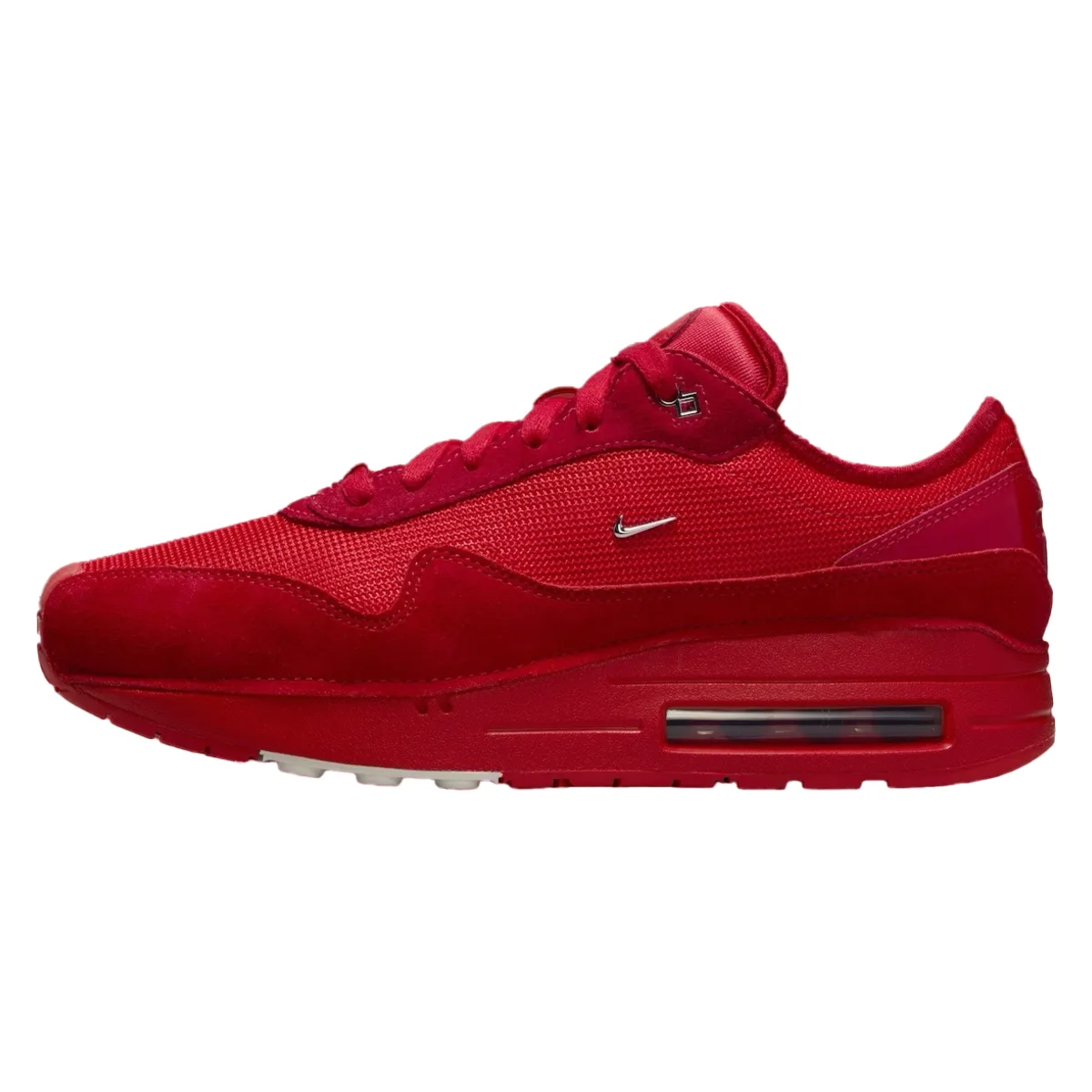 Jacquemus x Nike Air Max 1 '86 "Mystic Red"