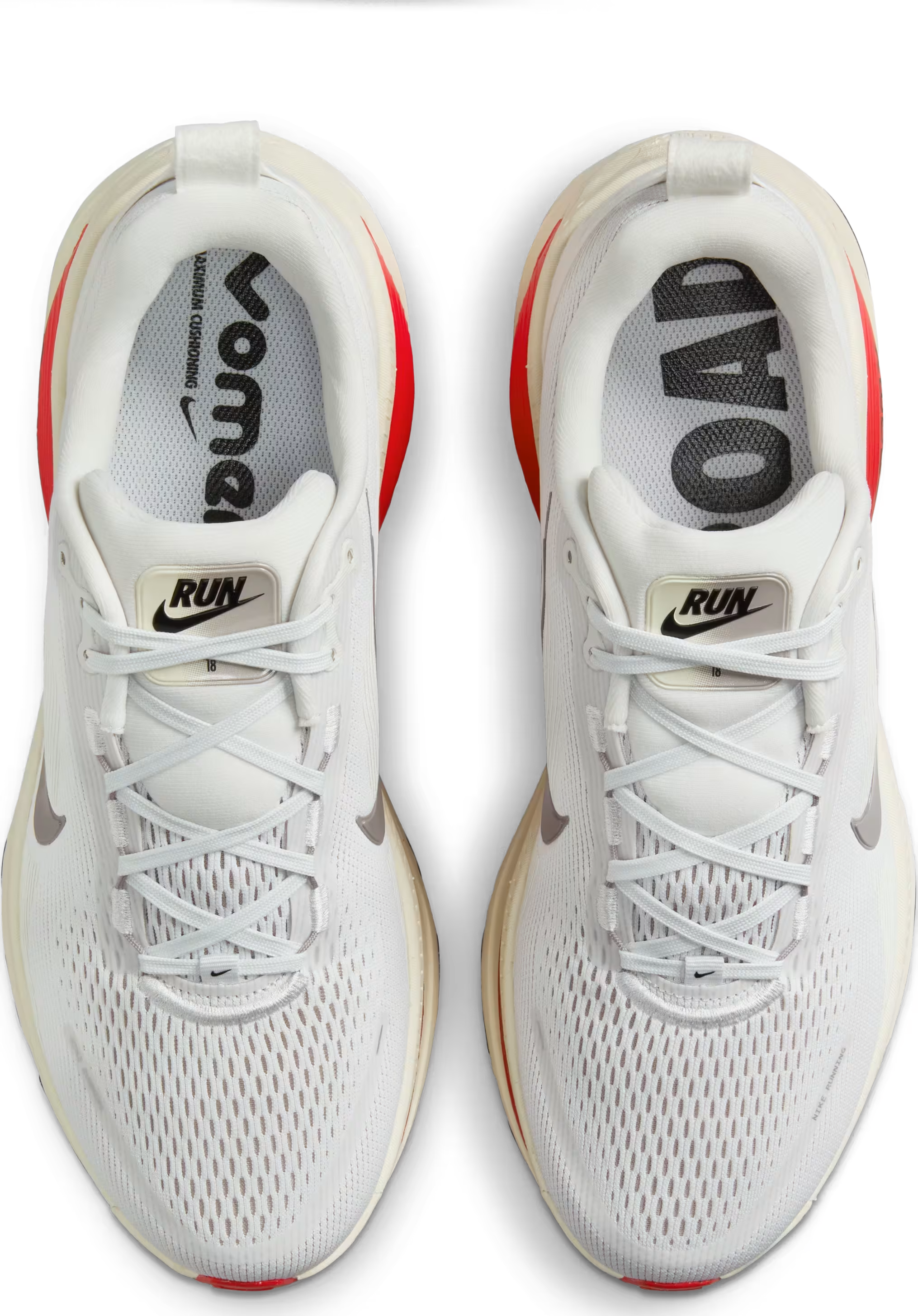 Nike Vomero 18 "Platinum Tint"