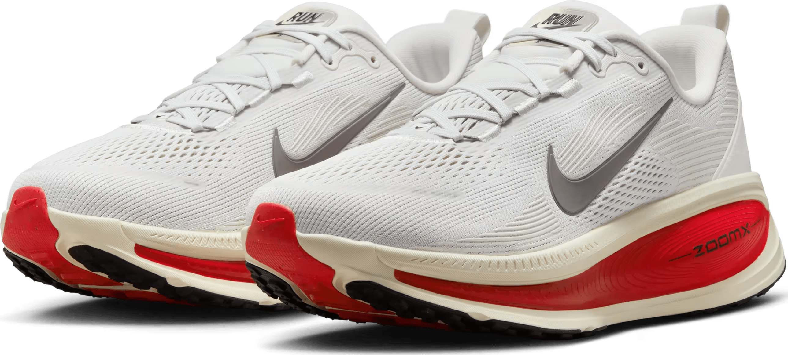 Nike Vomero 18 "Platinum Tint"