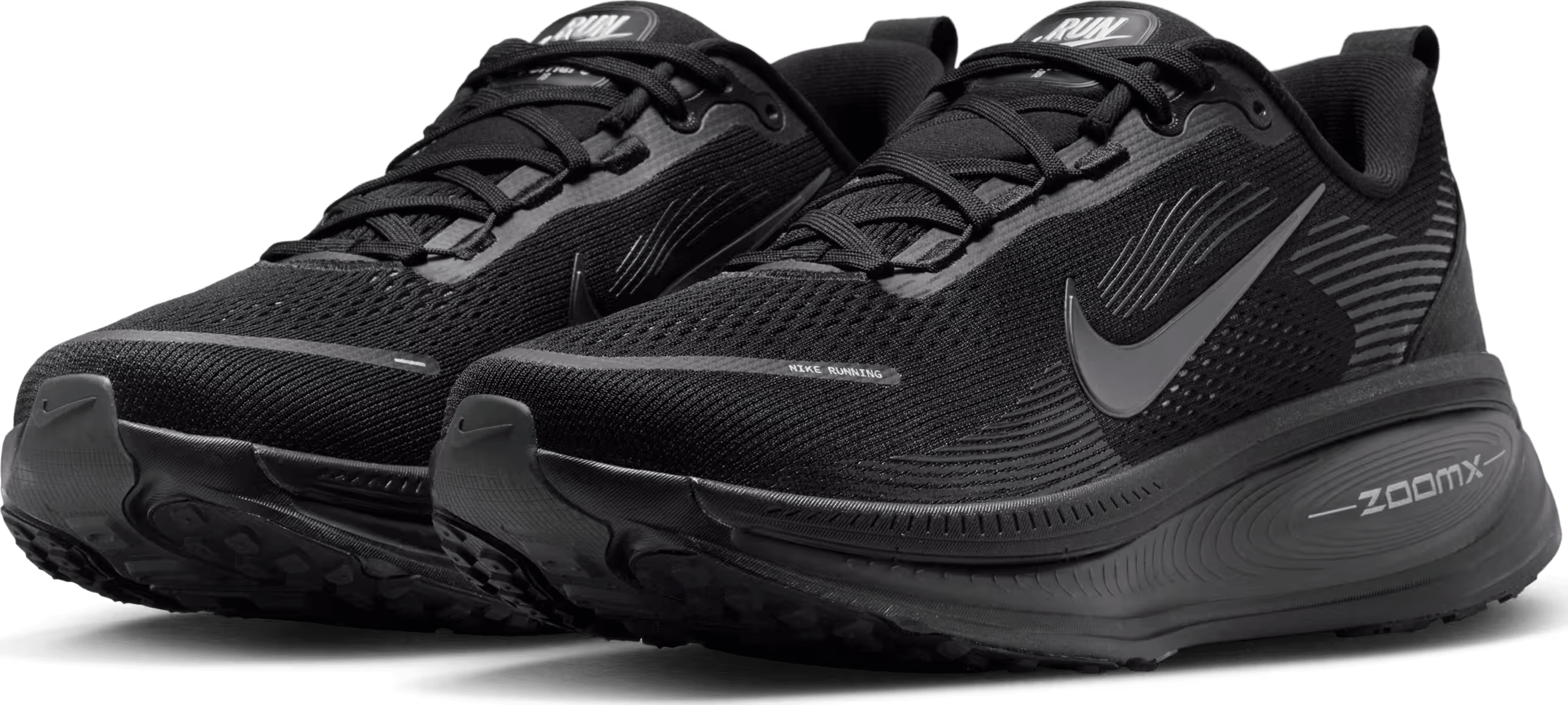 Nike Vomero 18 "Black"
