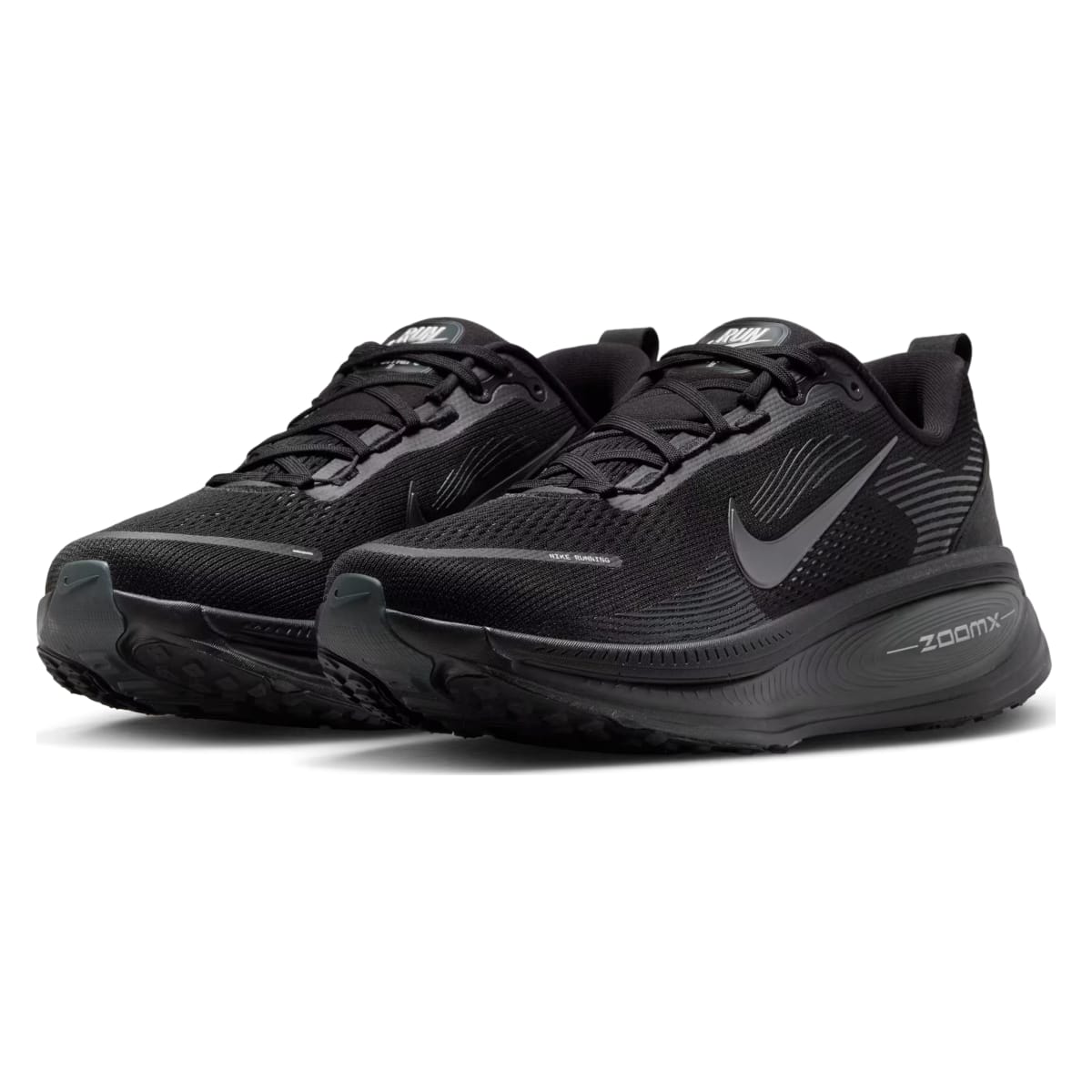 Nike Vomero 18 "Black"