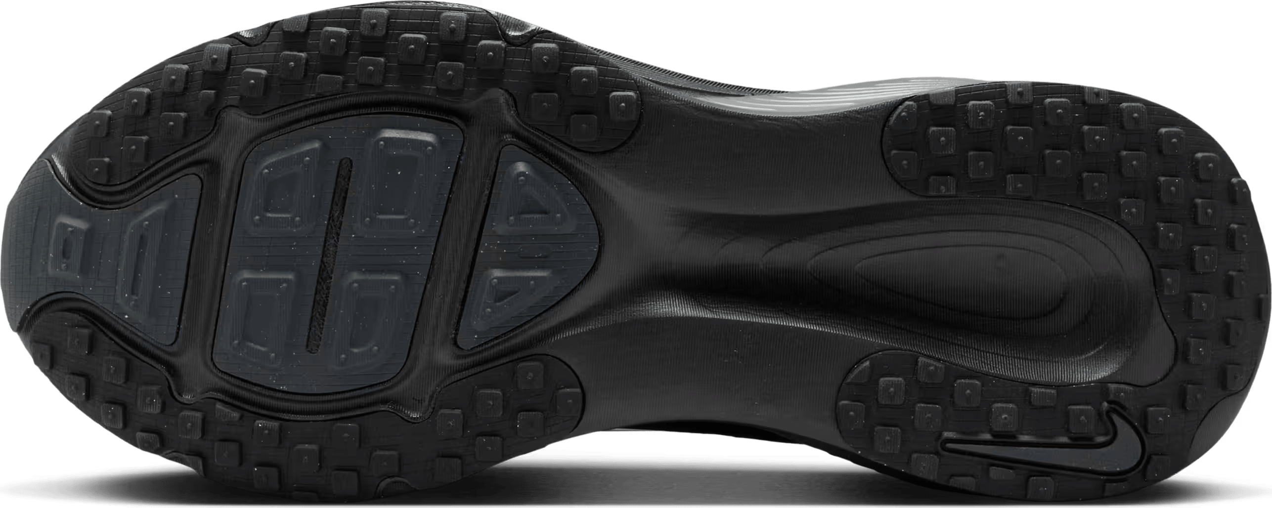 Nike Vomero 18 "Black"