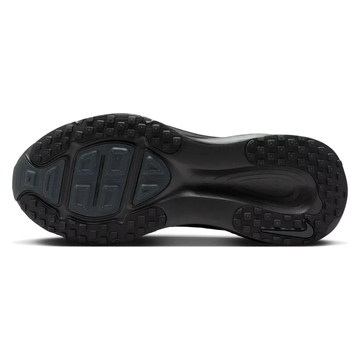 Nike Vomero 18 "Black"