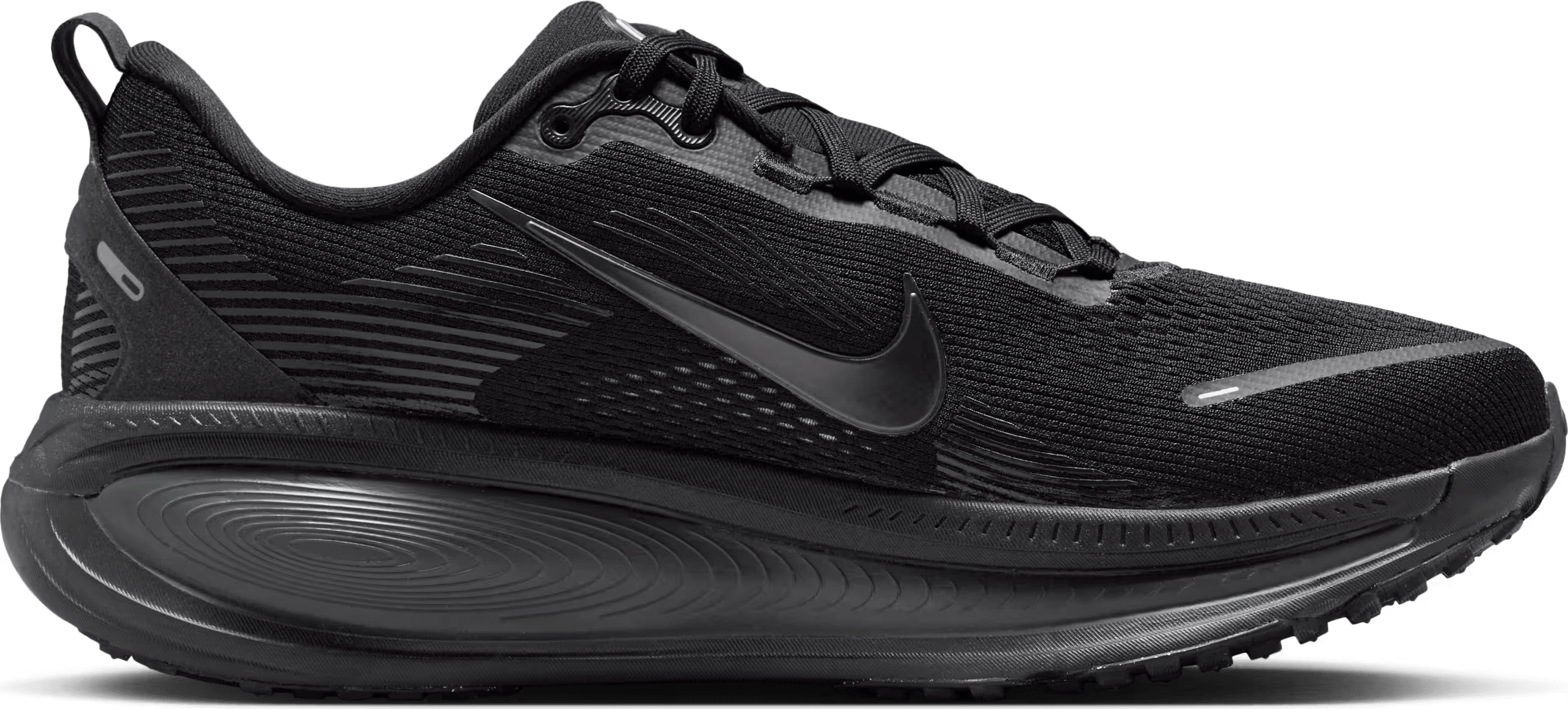 Nike Vomero 18 "Black"