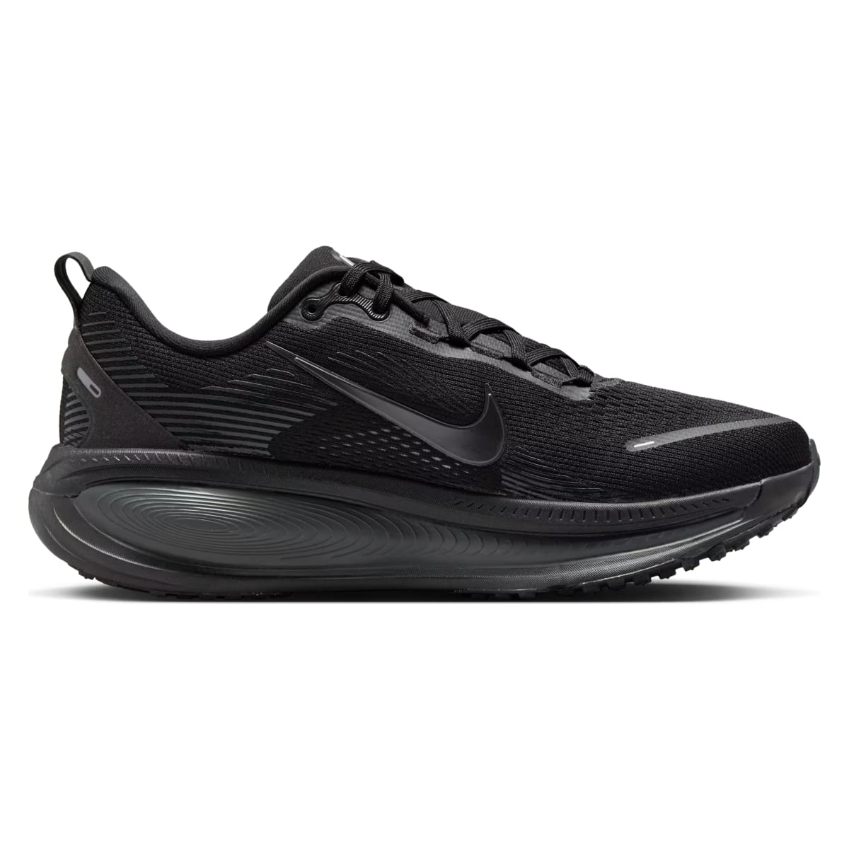 Nike Vomero 18 "Black"