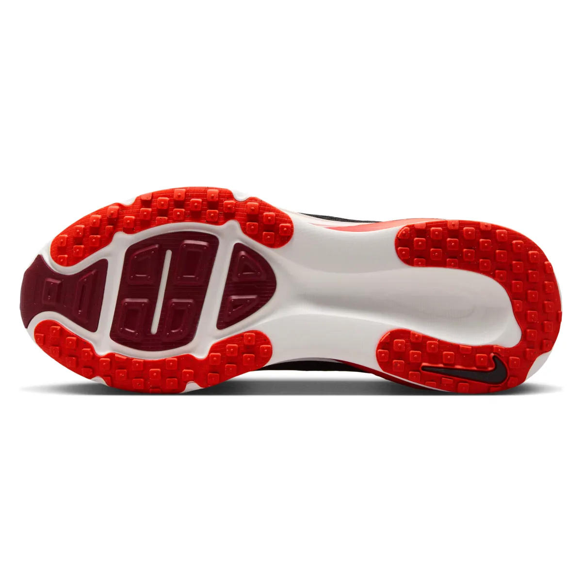Nike Vomero 18 "Bright Crimson"