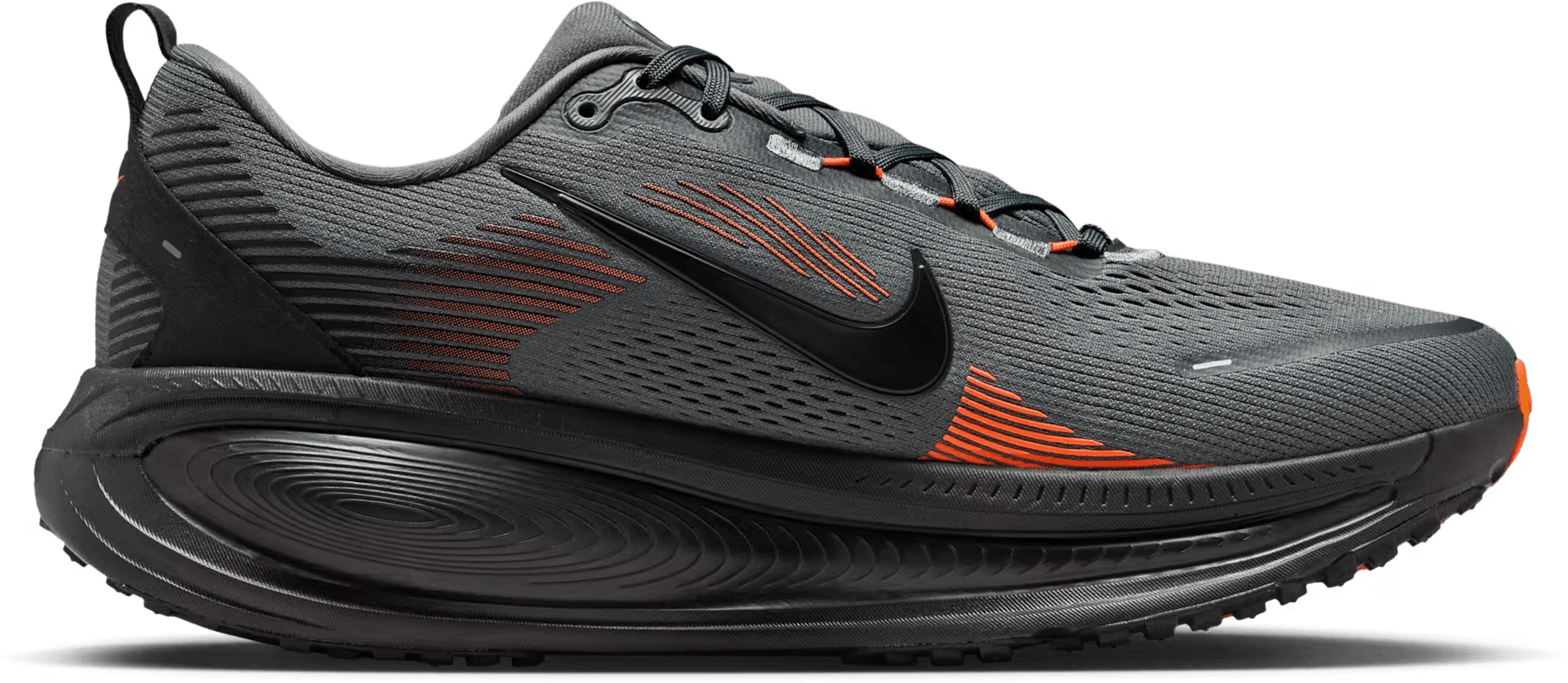 Nike Zoom Vomero 18 "Black Total Orange"