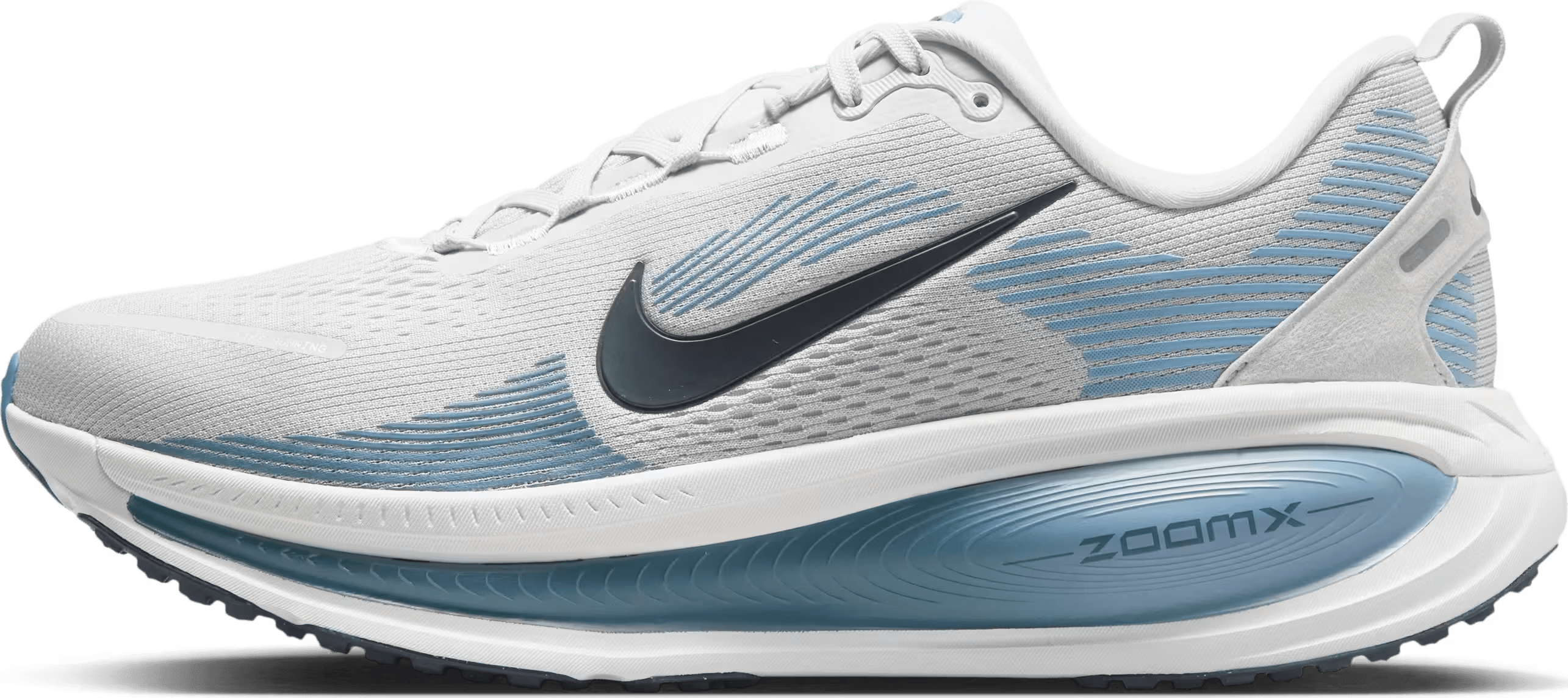 Nike Vomero 18 "Work Blue"
