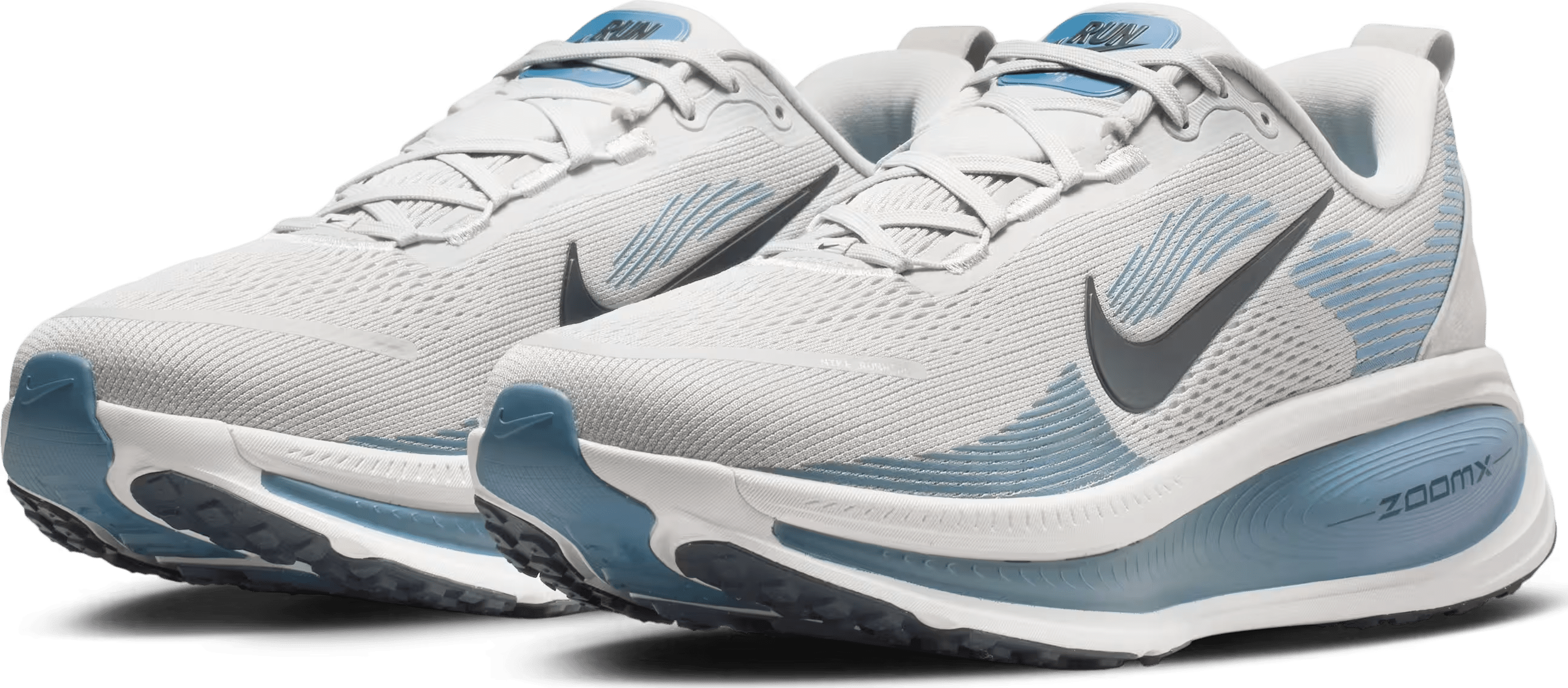 Nike Vomero 18 "Work Blue"
